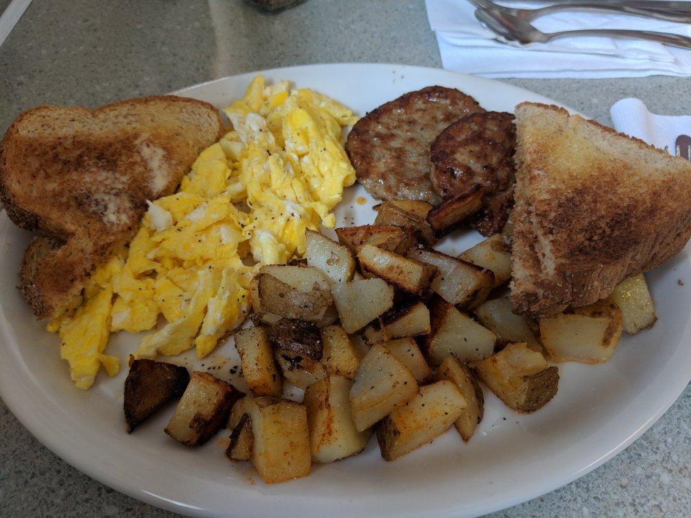 Brookside Diner