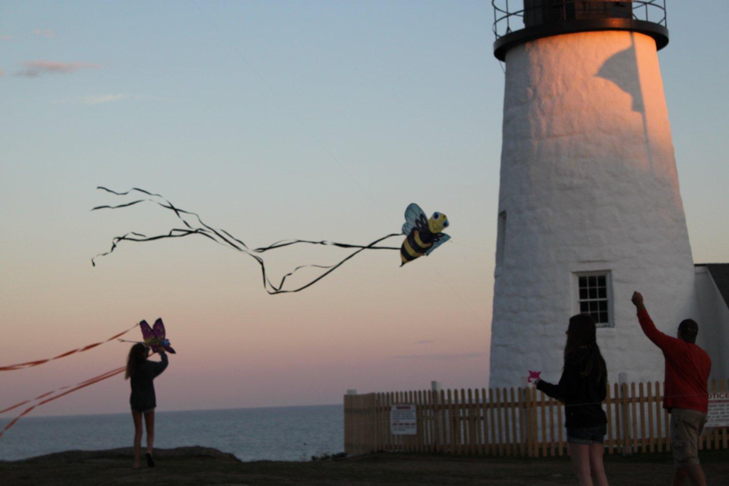 Coastal Maine Photo Tours