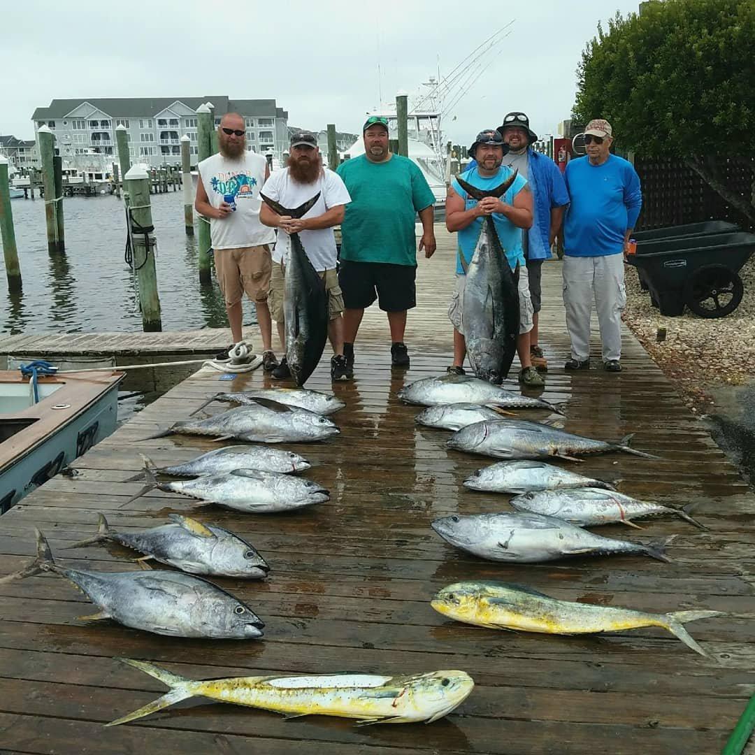 Fistful Sportfishing