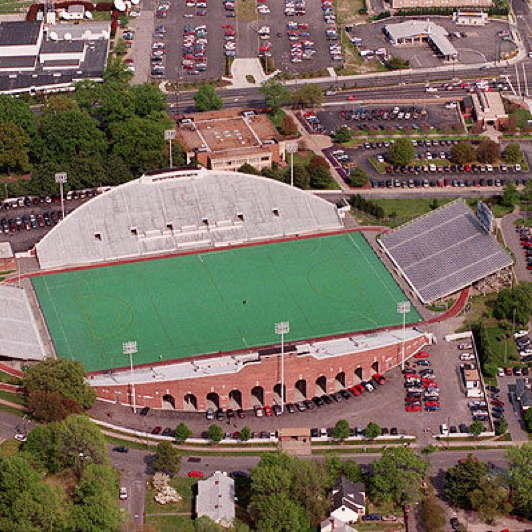 Foreman Field