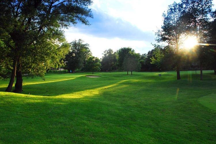 Thames Valley Golf Course