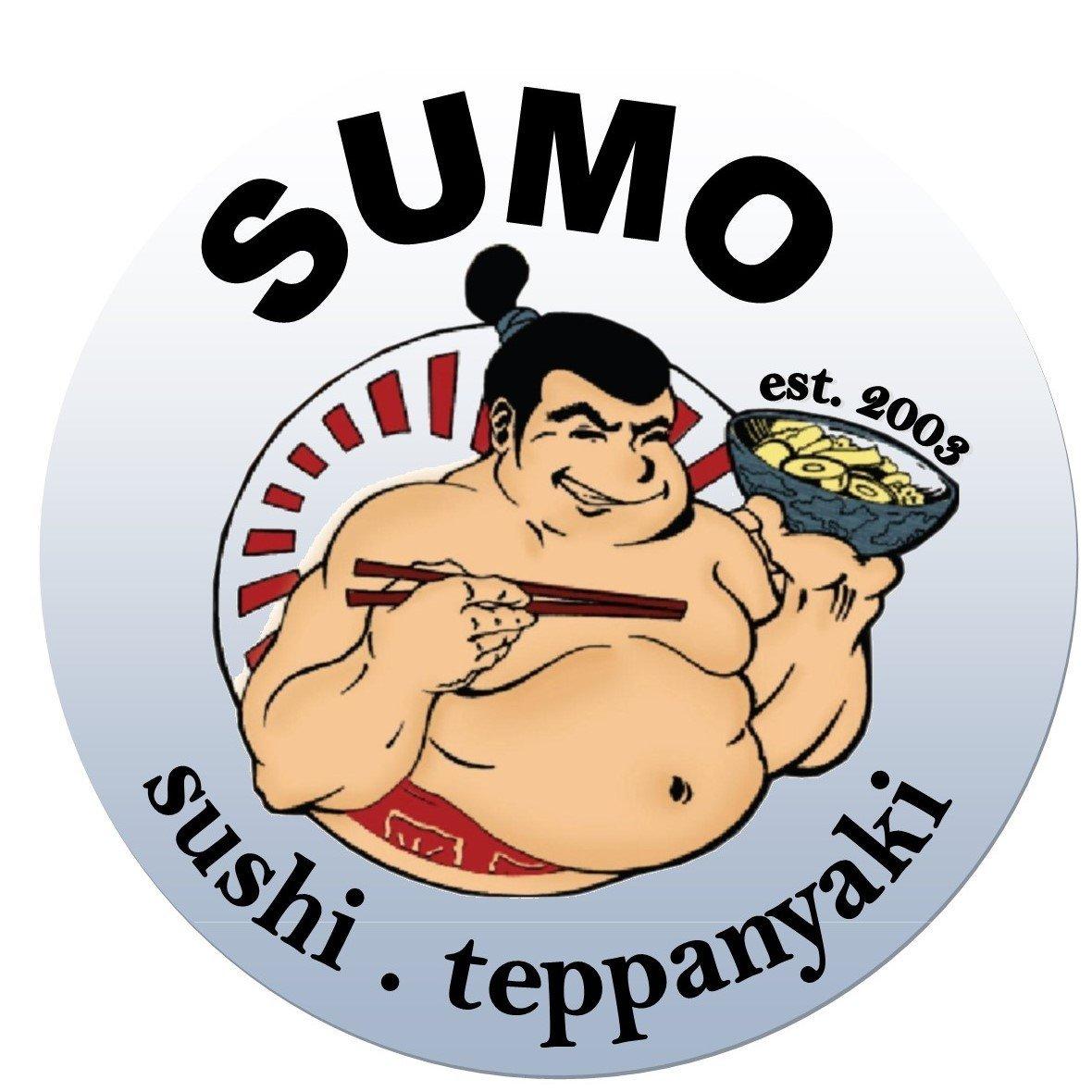 Sumo Sushi