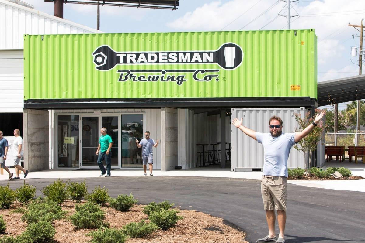 Tradesman Brewing