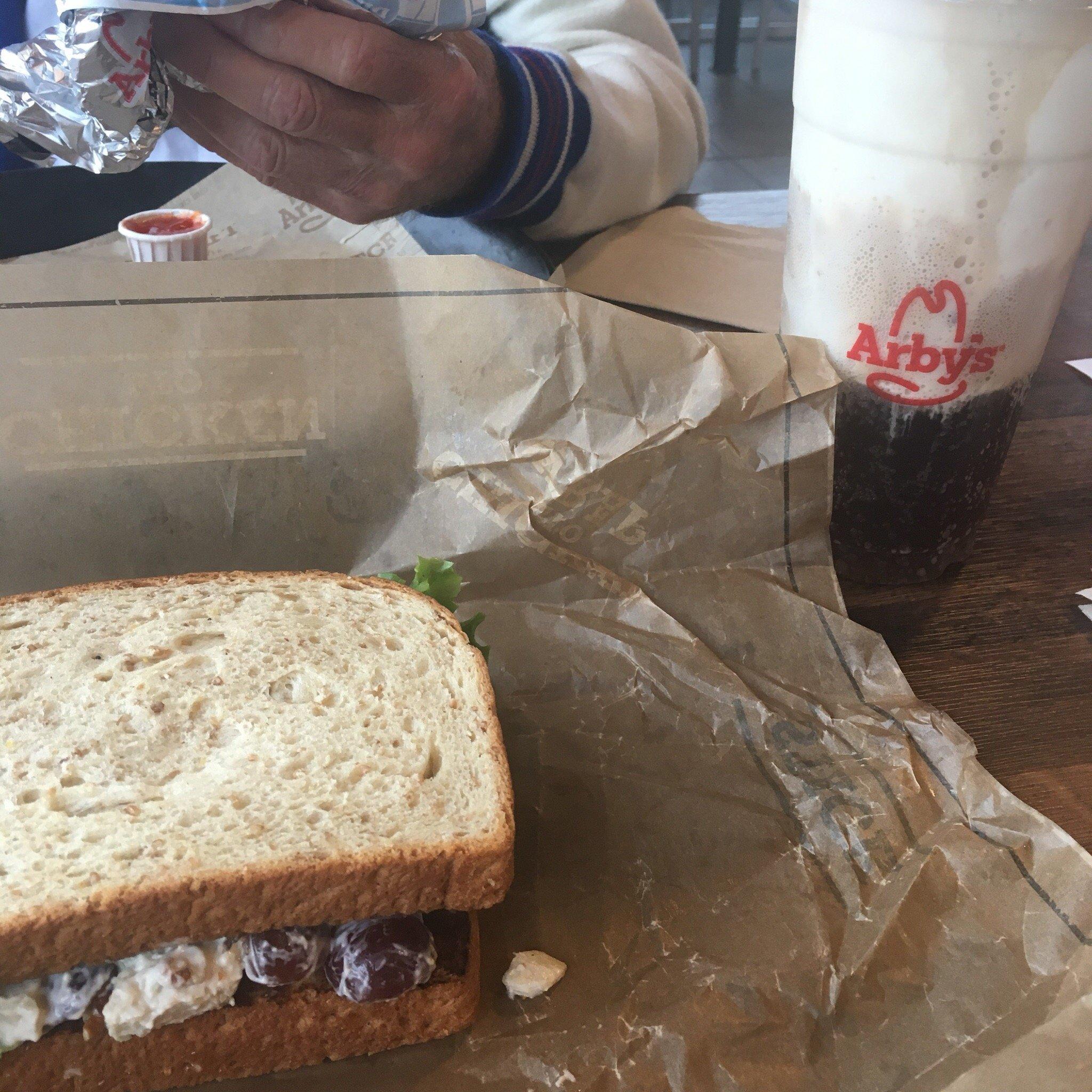 Arby's