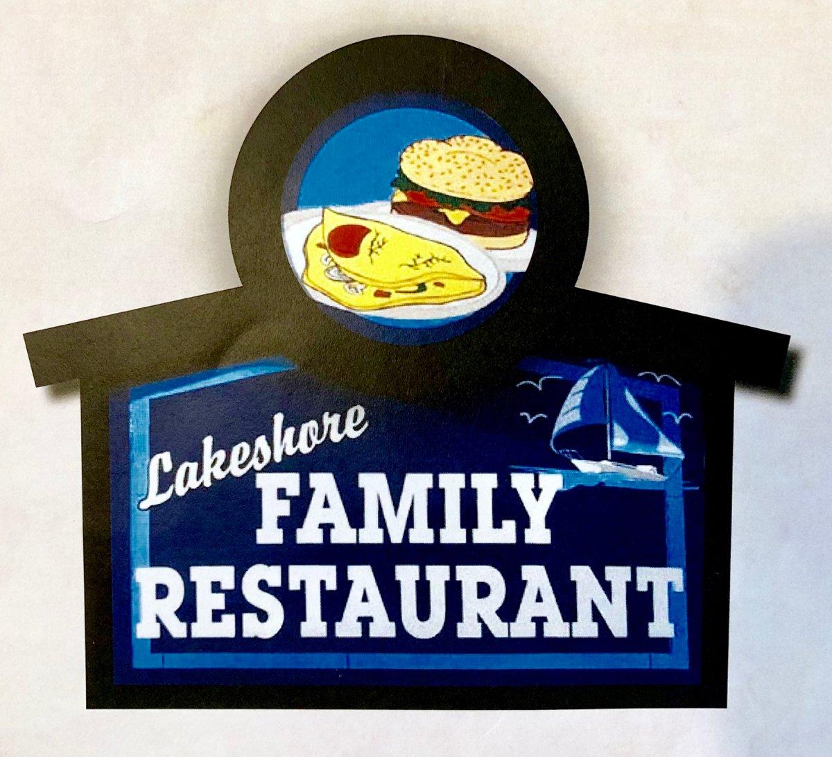 Lakeshore Family Restaurant