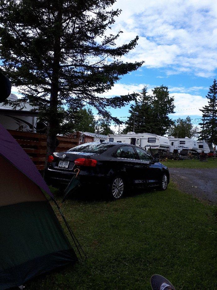 Camping Ruisselet