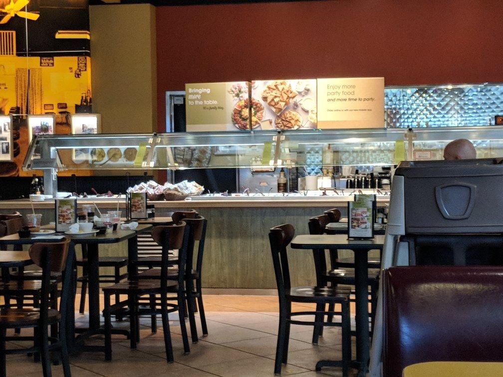 Jason's Deli