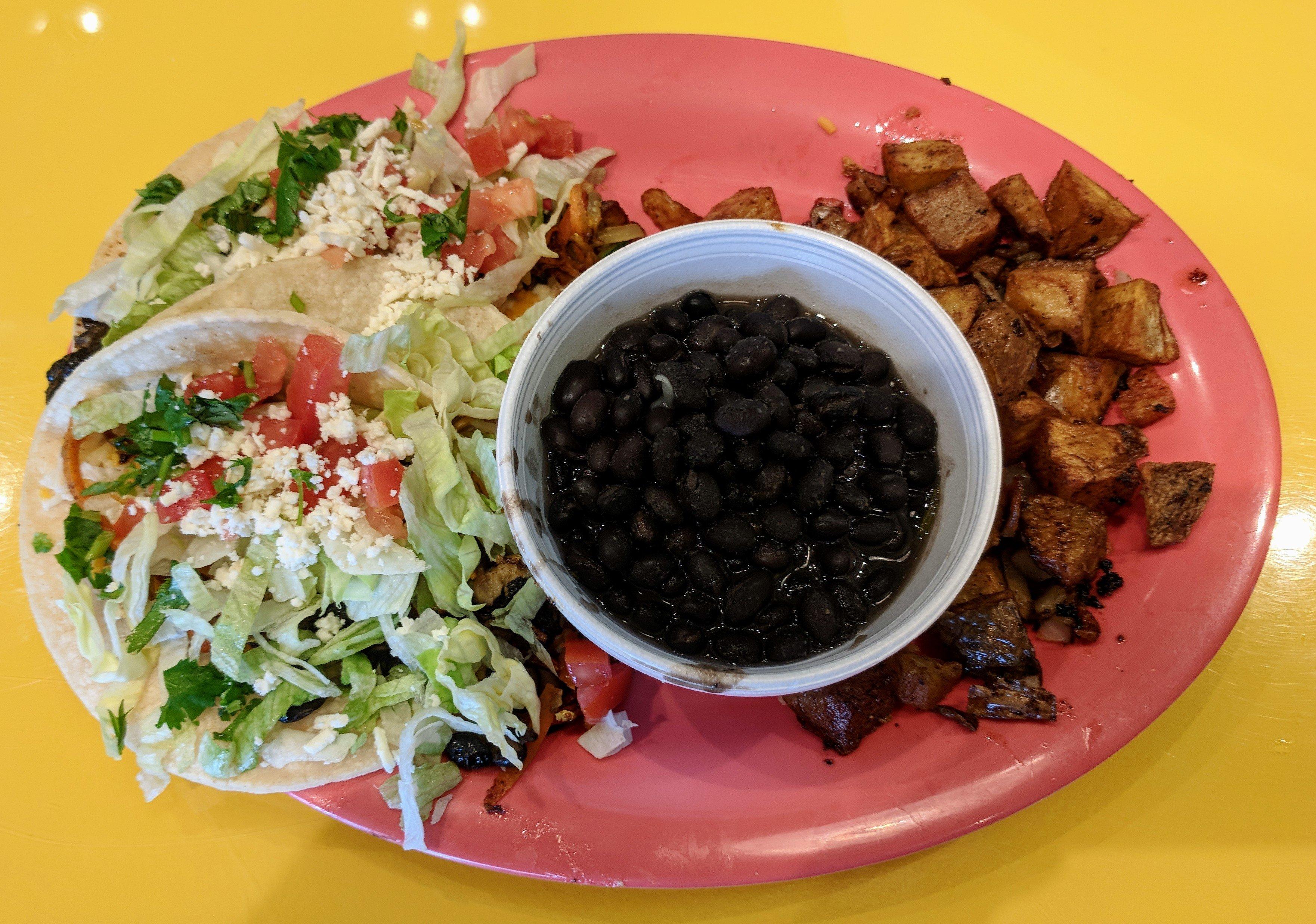 Fuzzy's Taco Shop