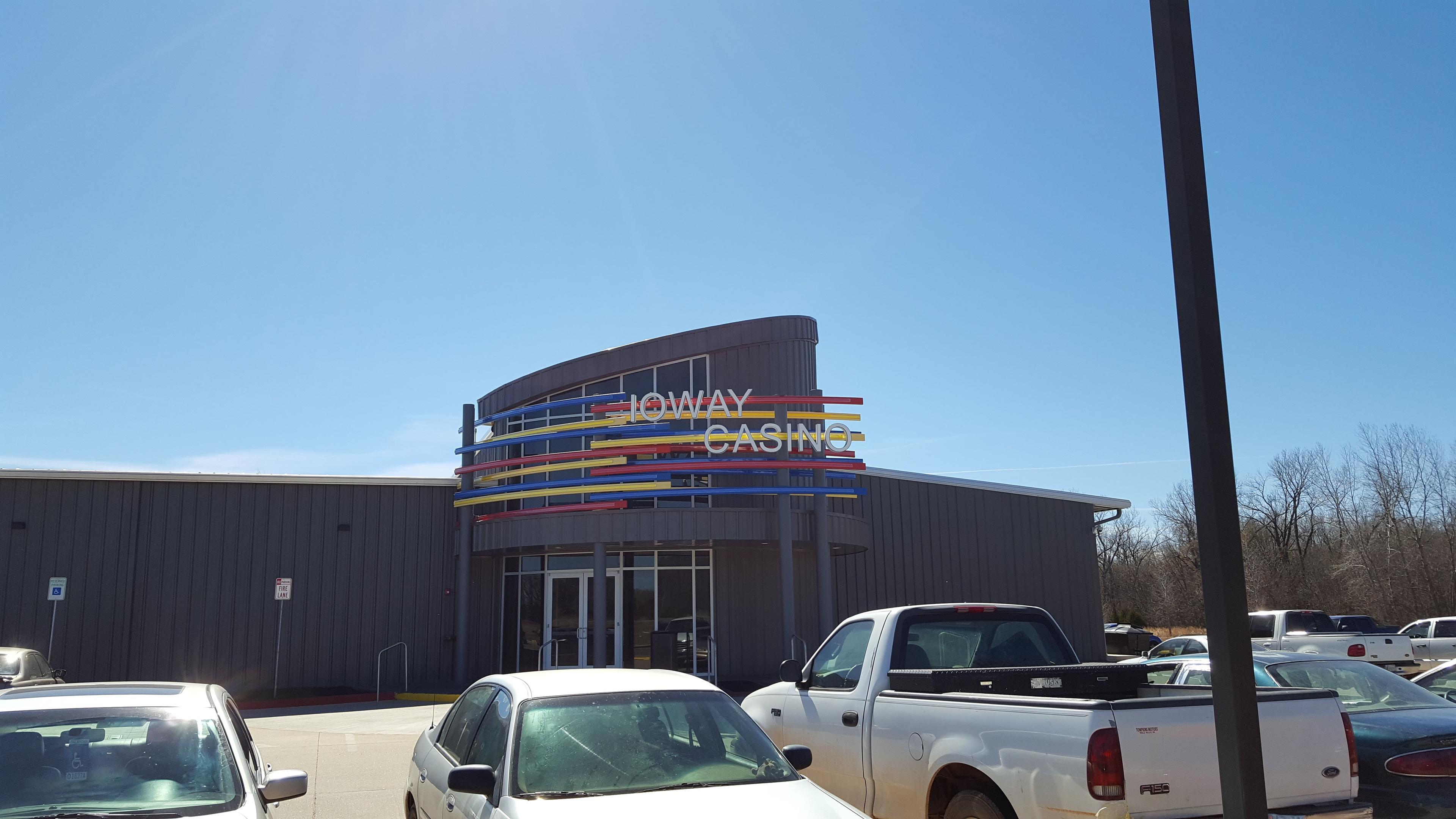 Ioway Casino