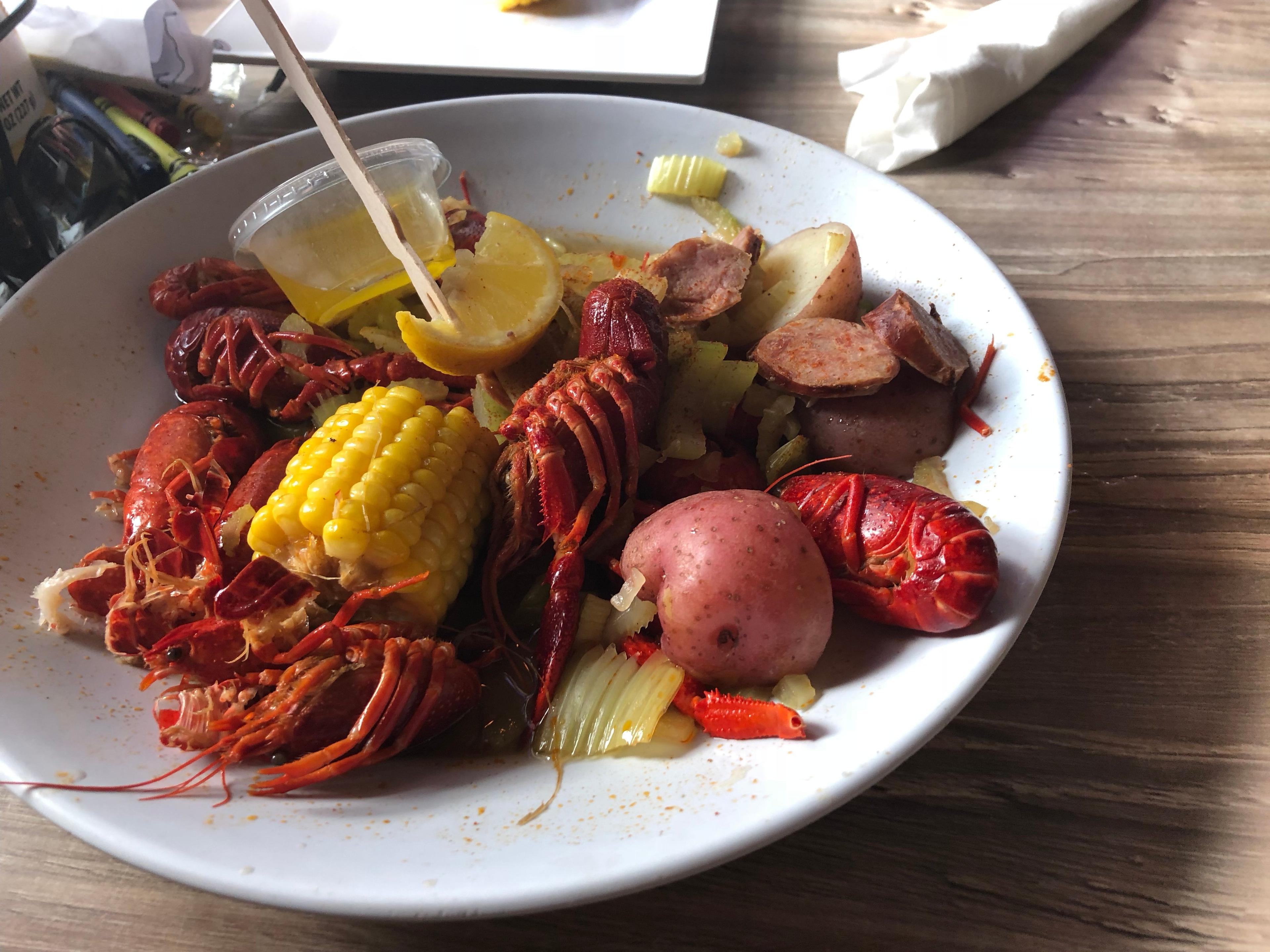 Siesta Key Oyster Bar