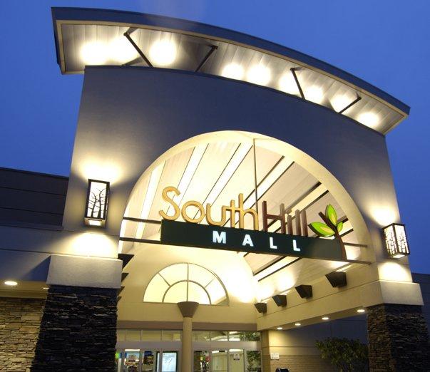 South Hill Mall