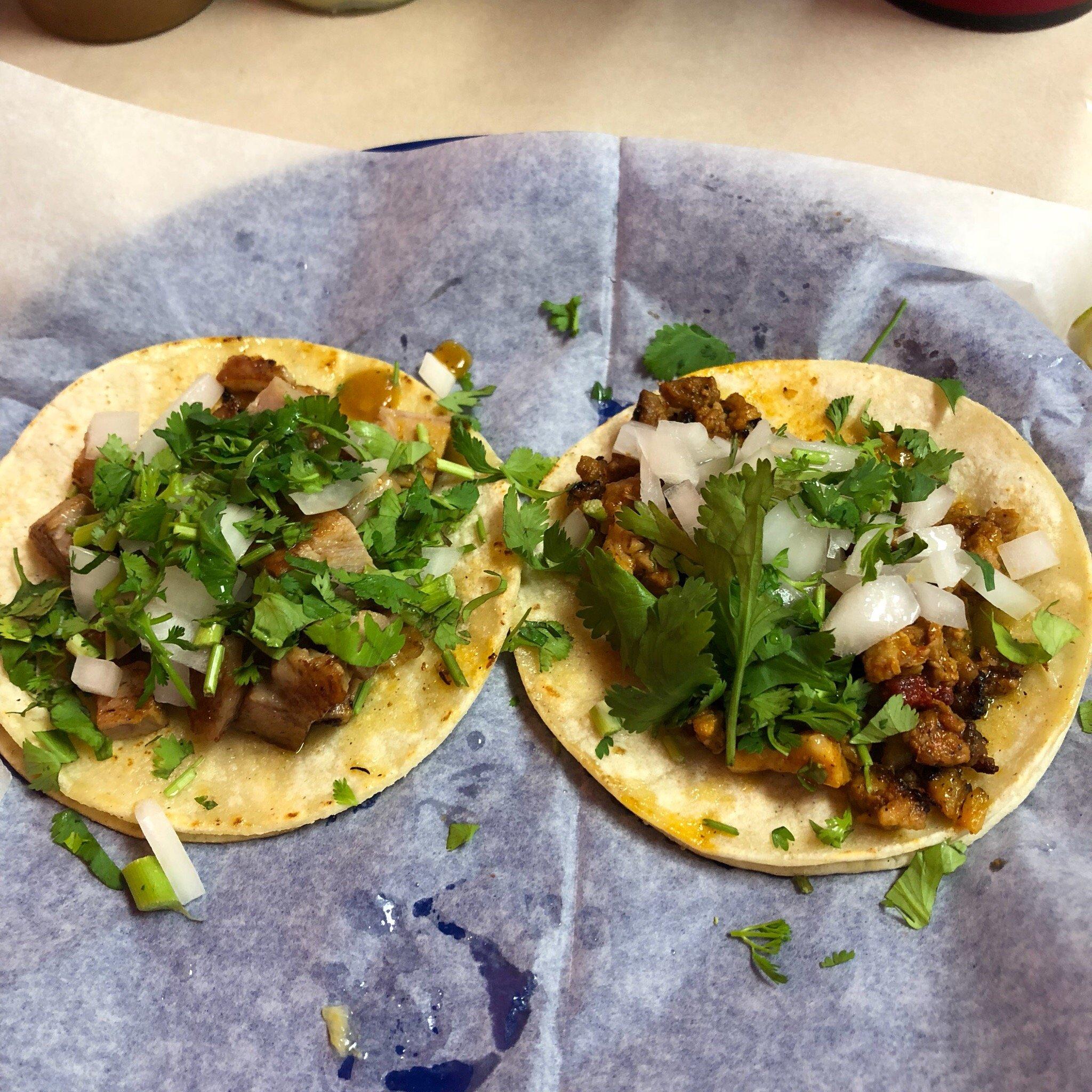 Taqueria Maria Bonita