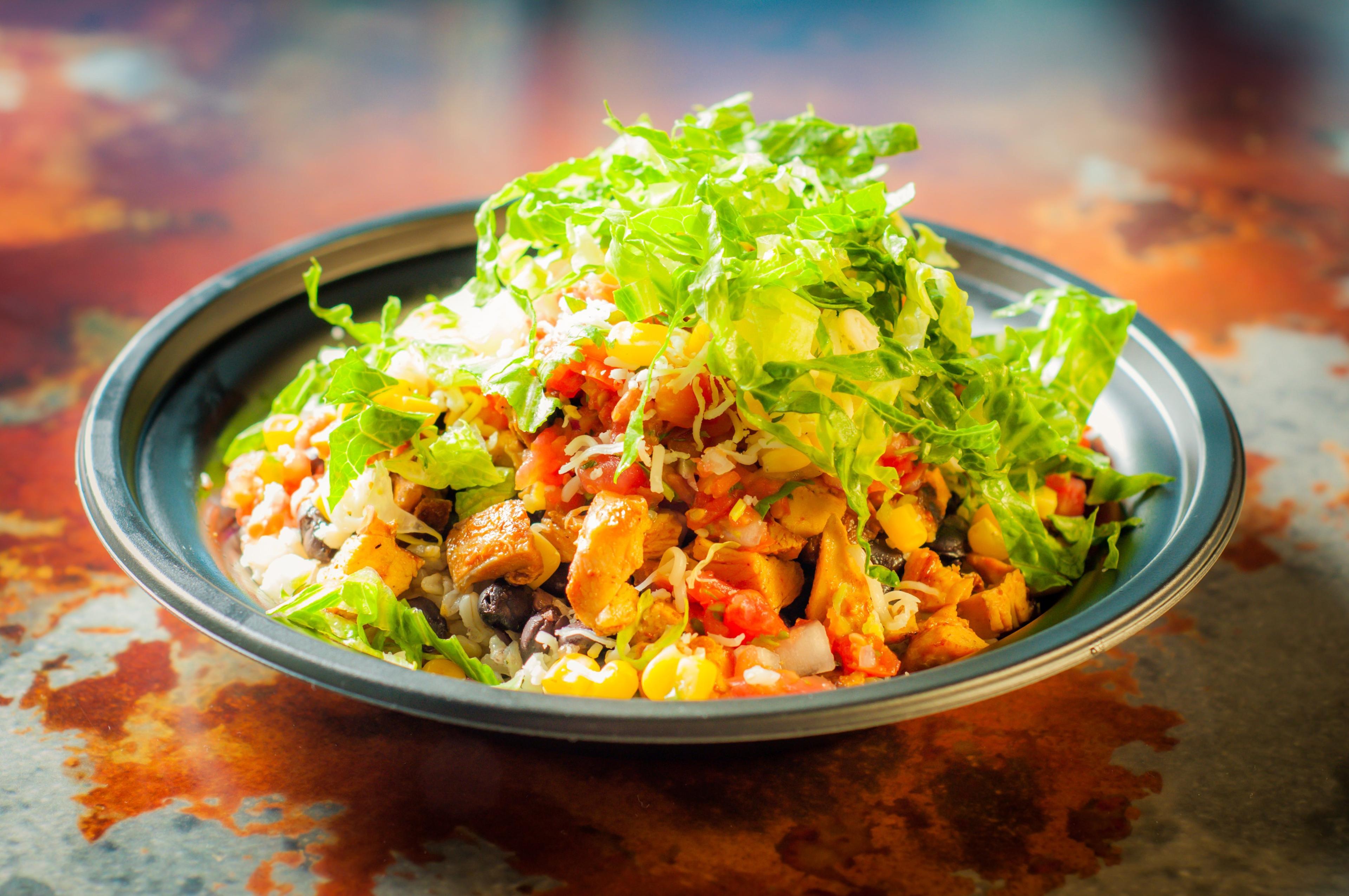 Ori'Zaba's Scratch Mexican Grill | Downtown Summerlin