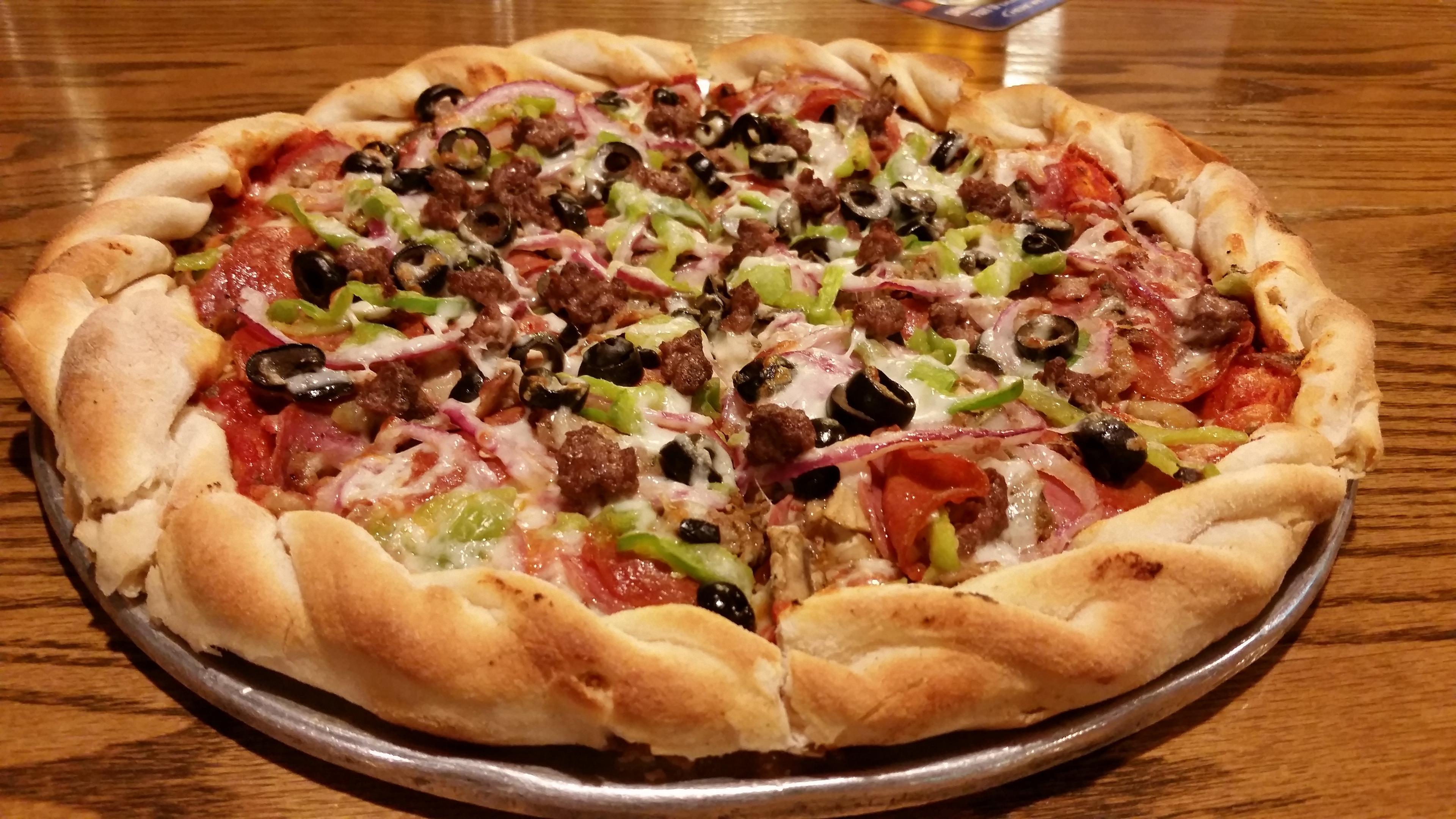 Lake Tahoe Pizza Company