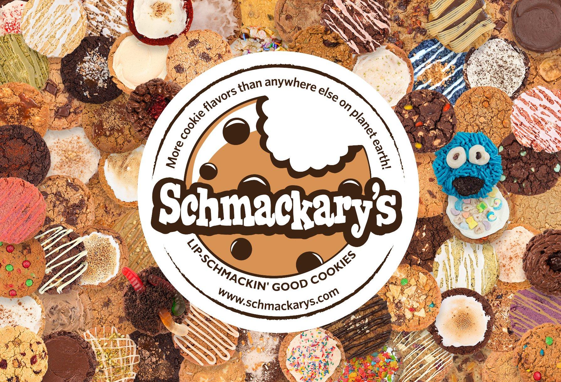 Schmackary's