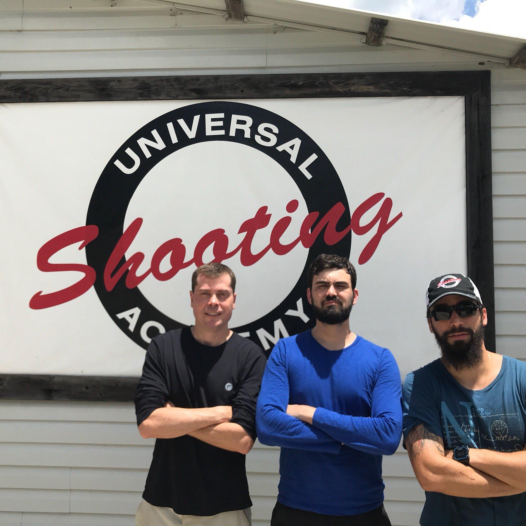 Universal Shooting Academy