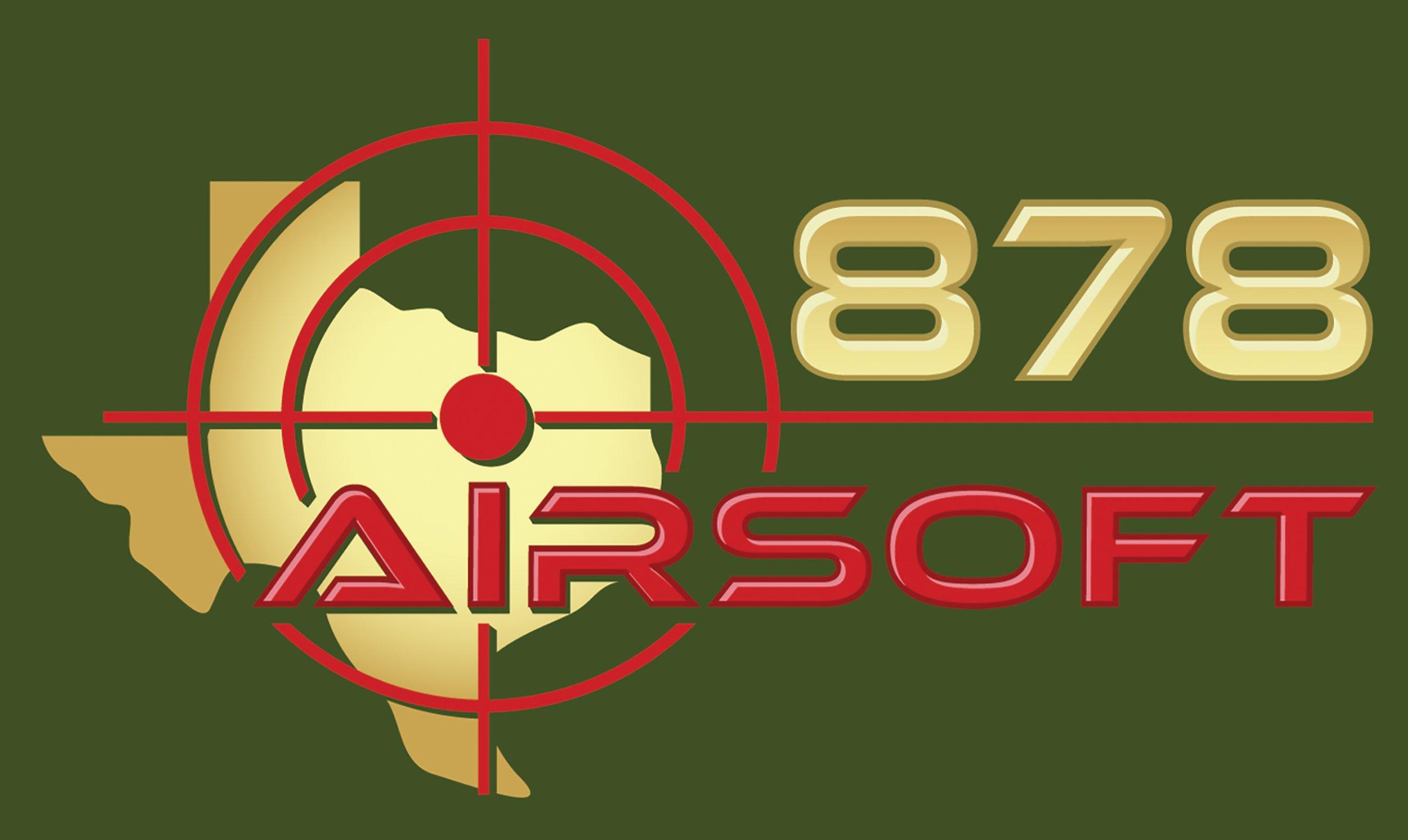 878 Airsoft