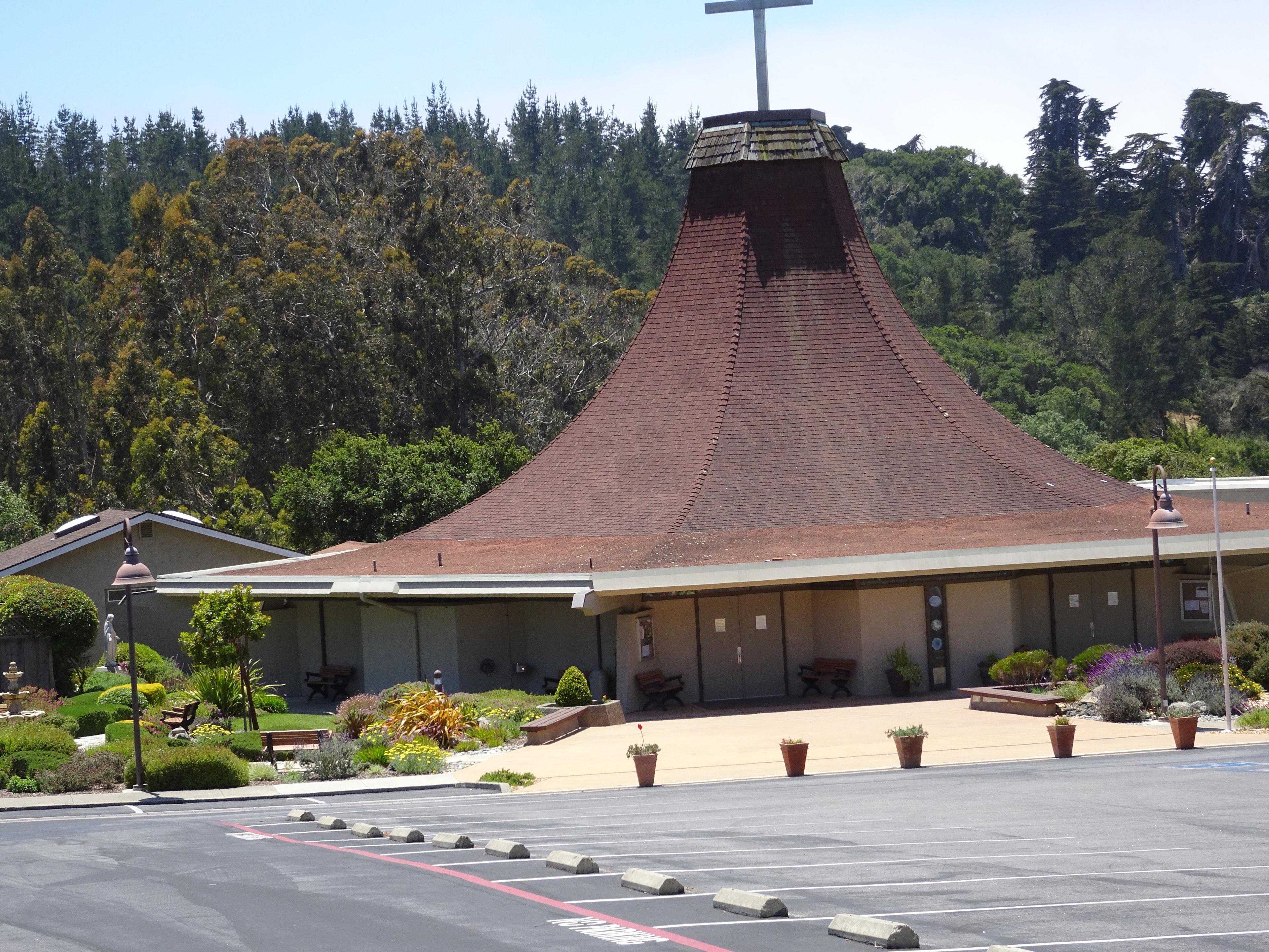 Santa Rosa Catholic Church