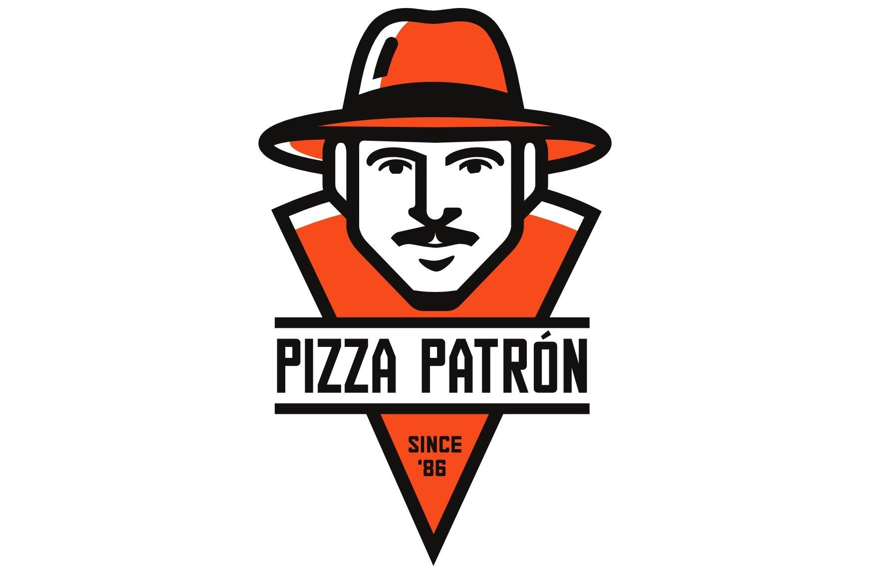 Pizza Patrón