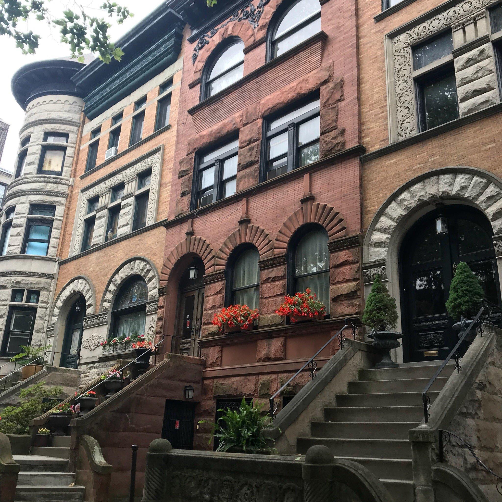 Park Slope Bed & Breakfast