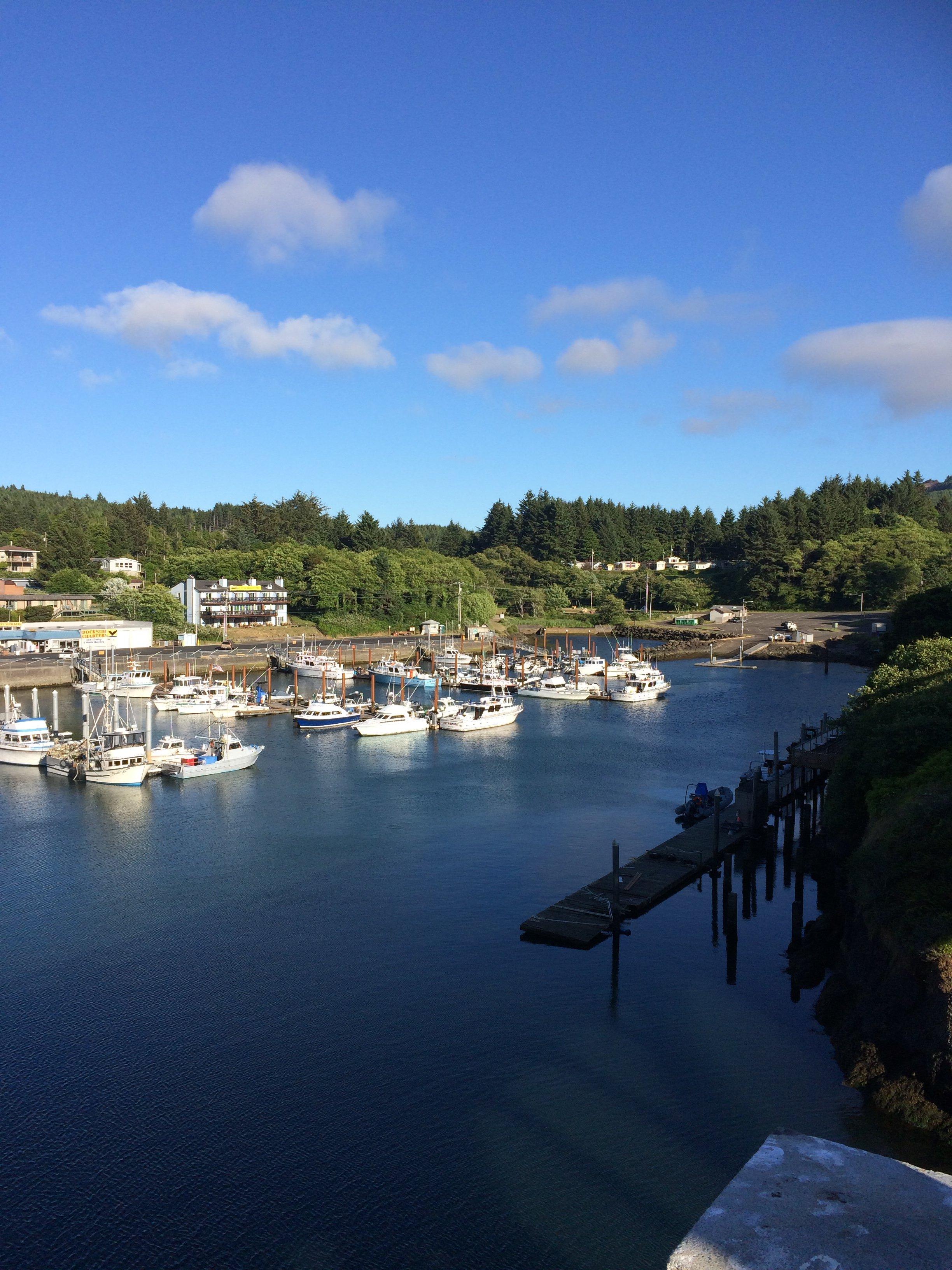 Whale Pointe At Depoe Bay