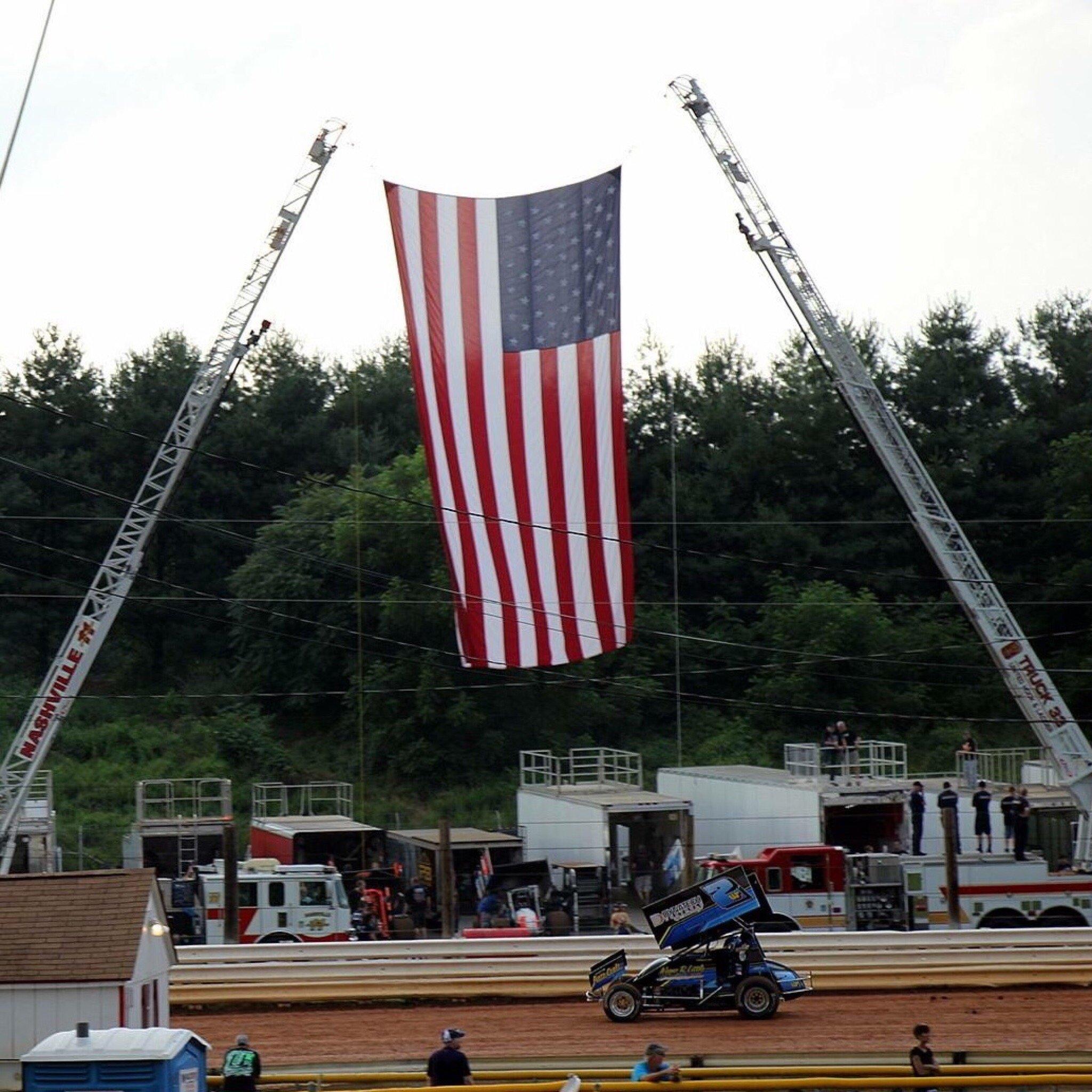 Lincoln Speedway