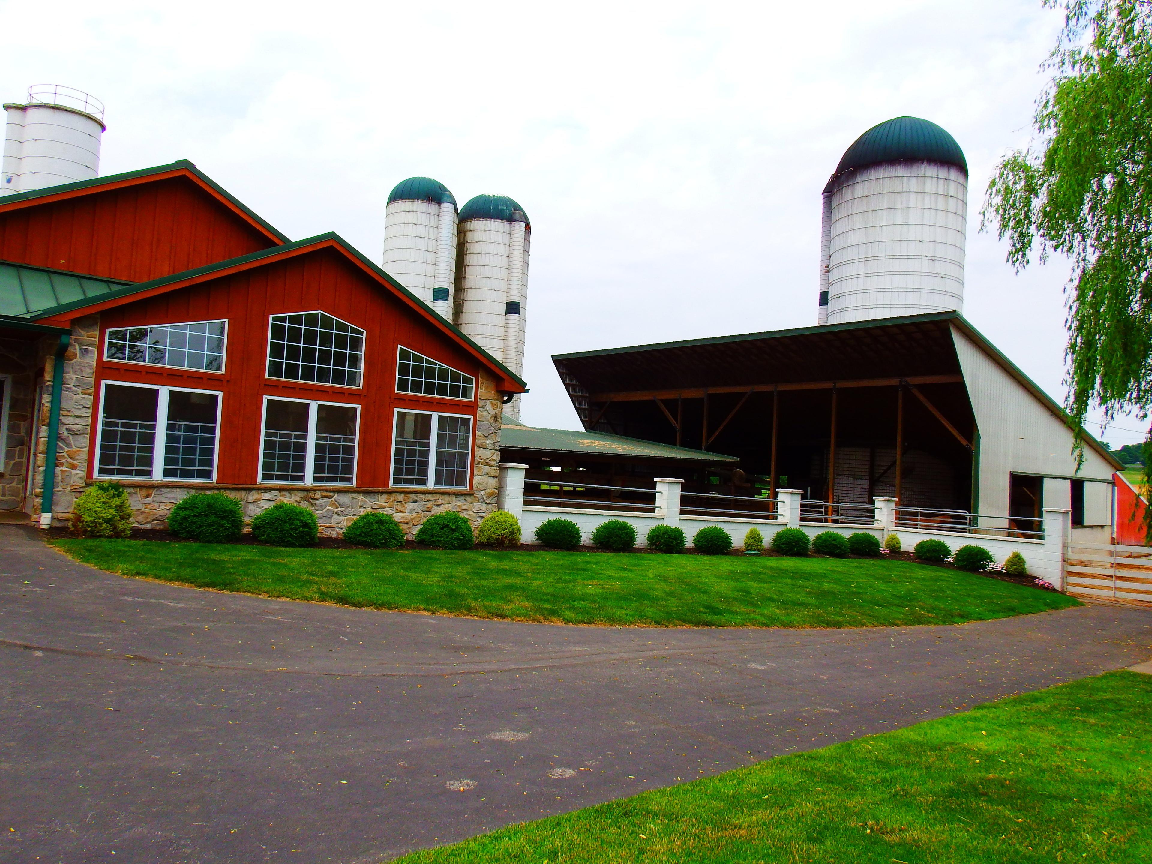 Lapp Valley Farms