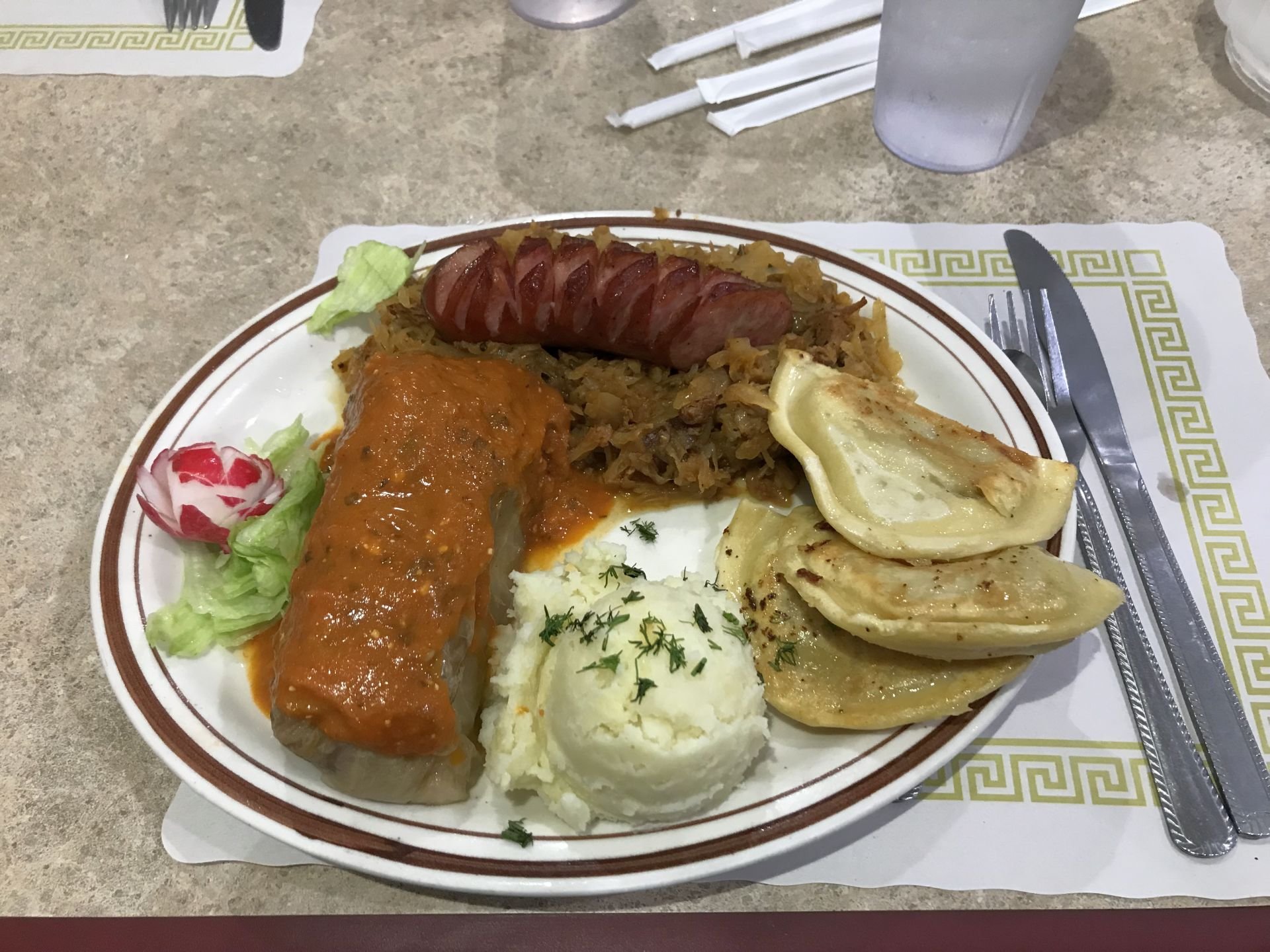 Hanna's Diner & Deli Shoppe