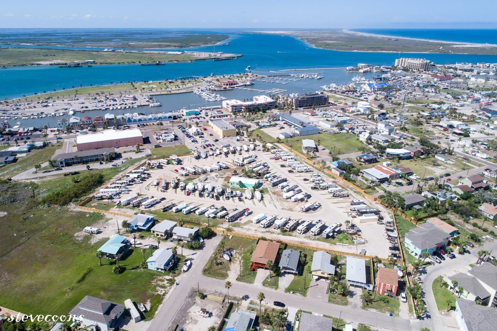 LaFitte's Hideout RV Resort