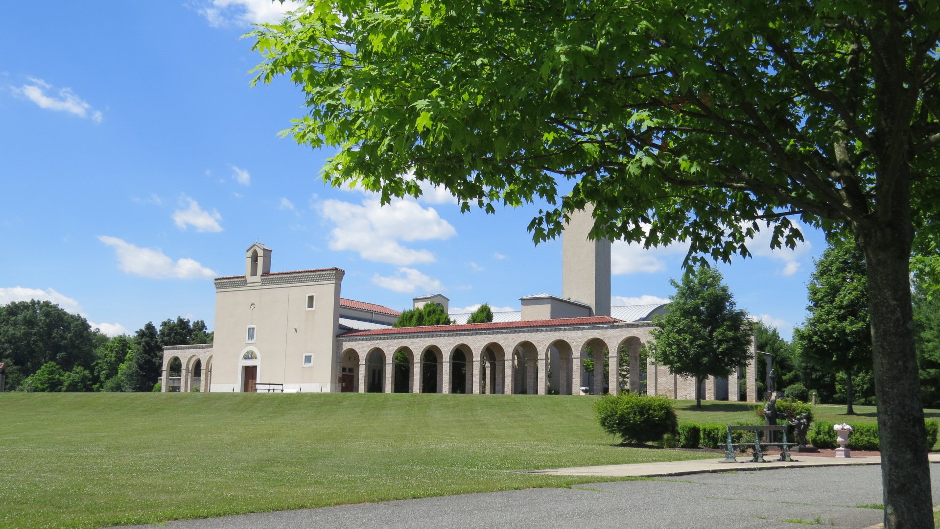 National Centre For Padre Pio