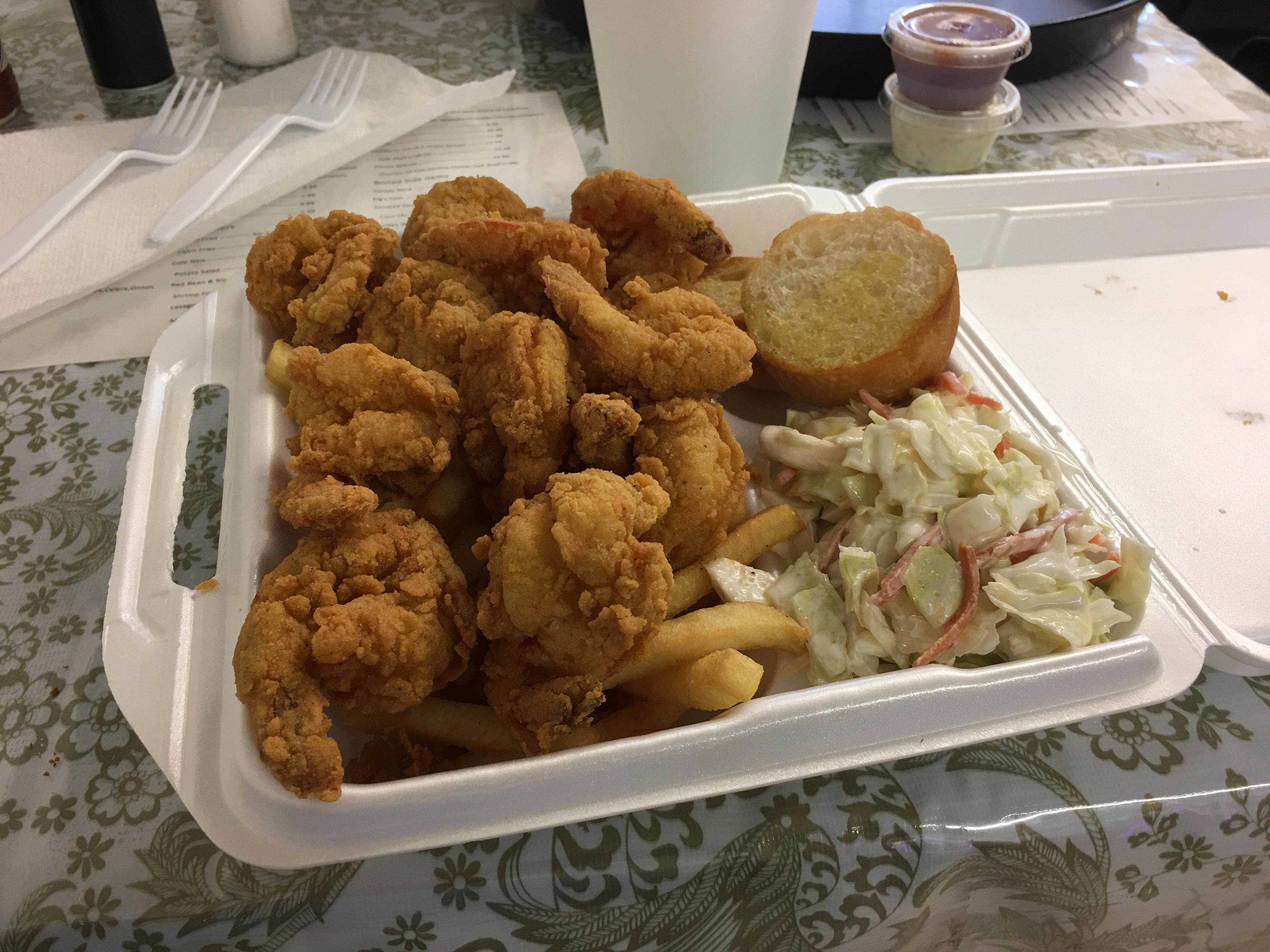 Keith's Seafood