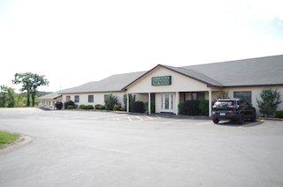 Shiretown Inn & Suites