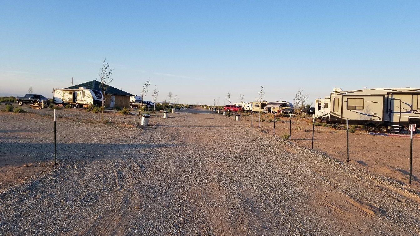 Base Camp Family Campground