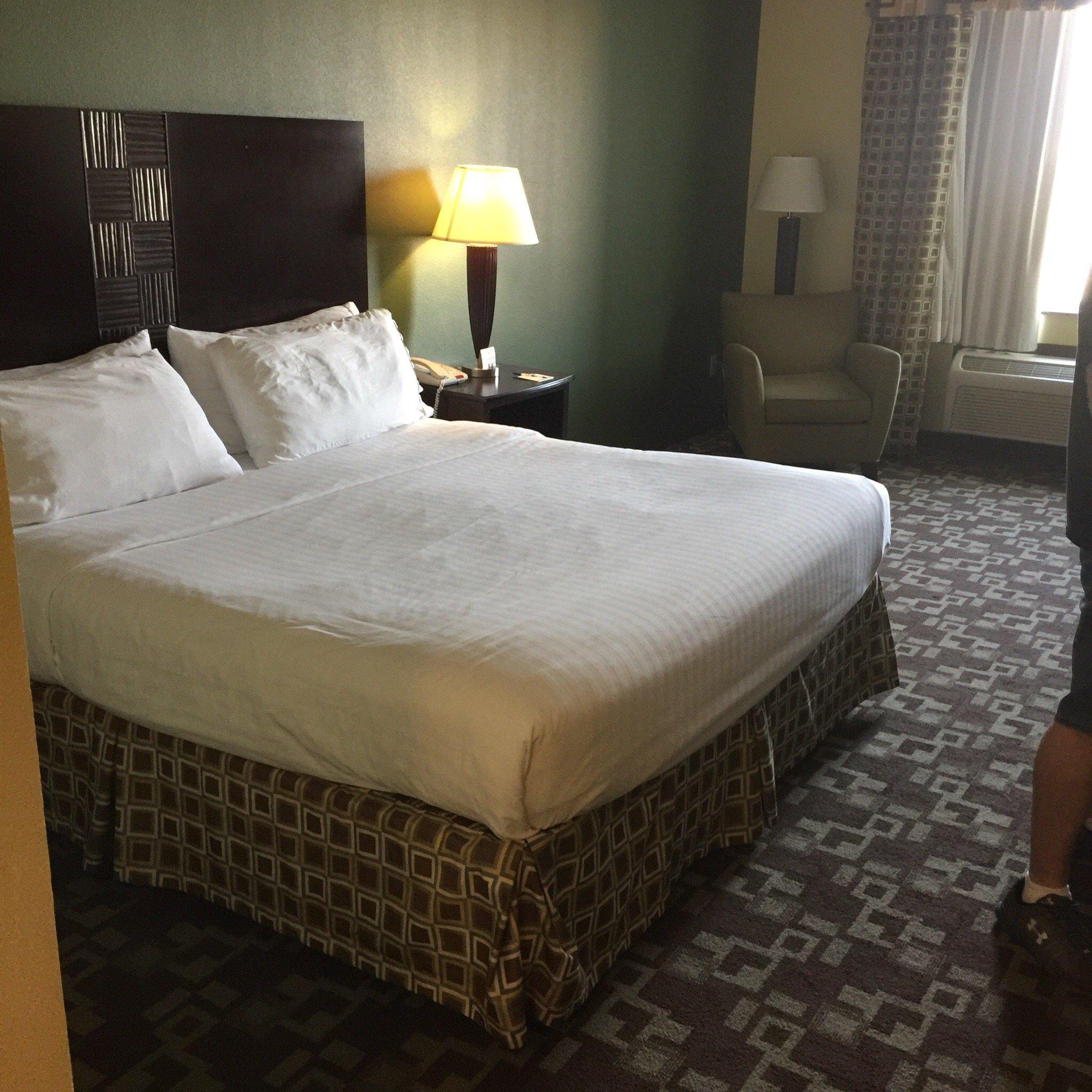 Holiday Inn Express & Suites Dumas, an IHG Hotel