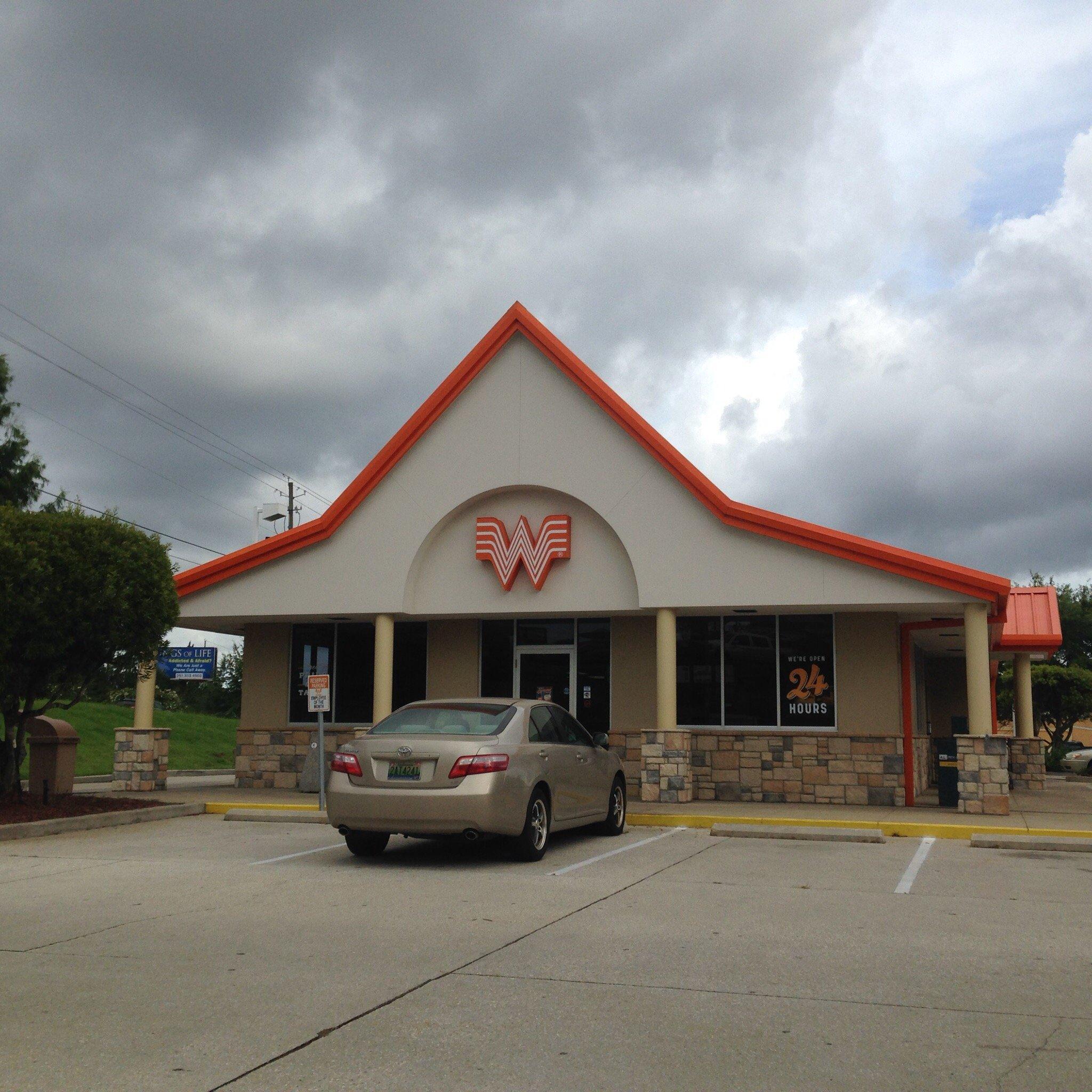 Whataburger