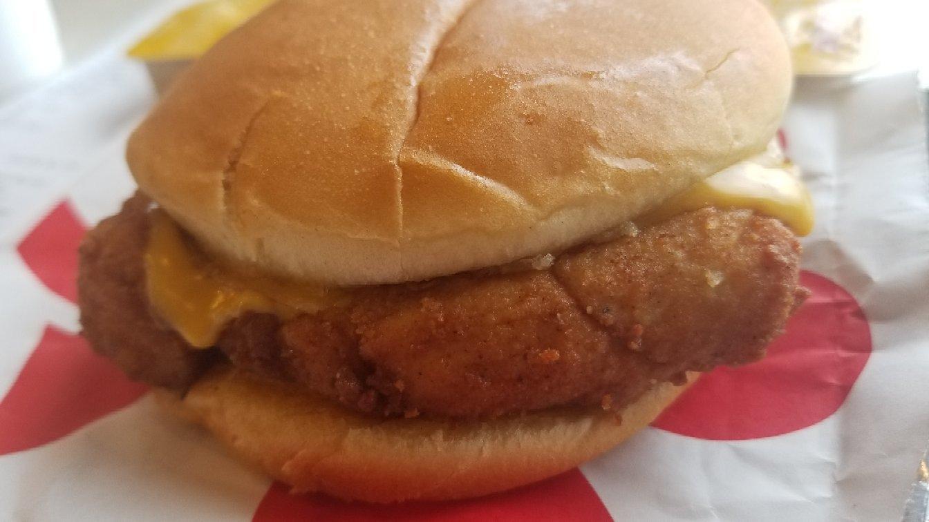 Chick-fil-A