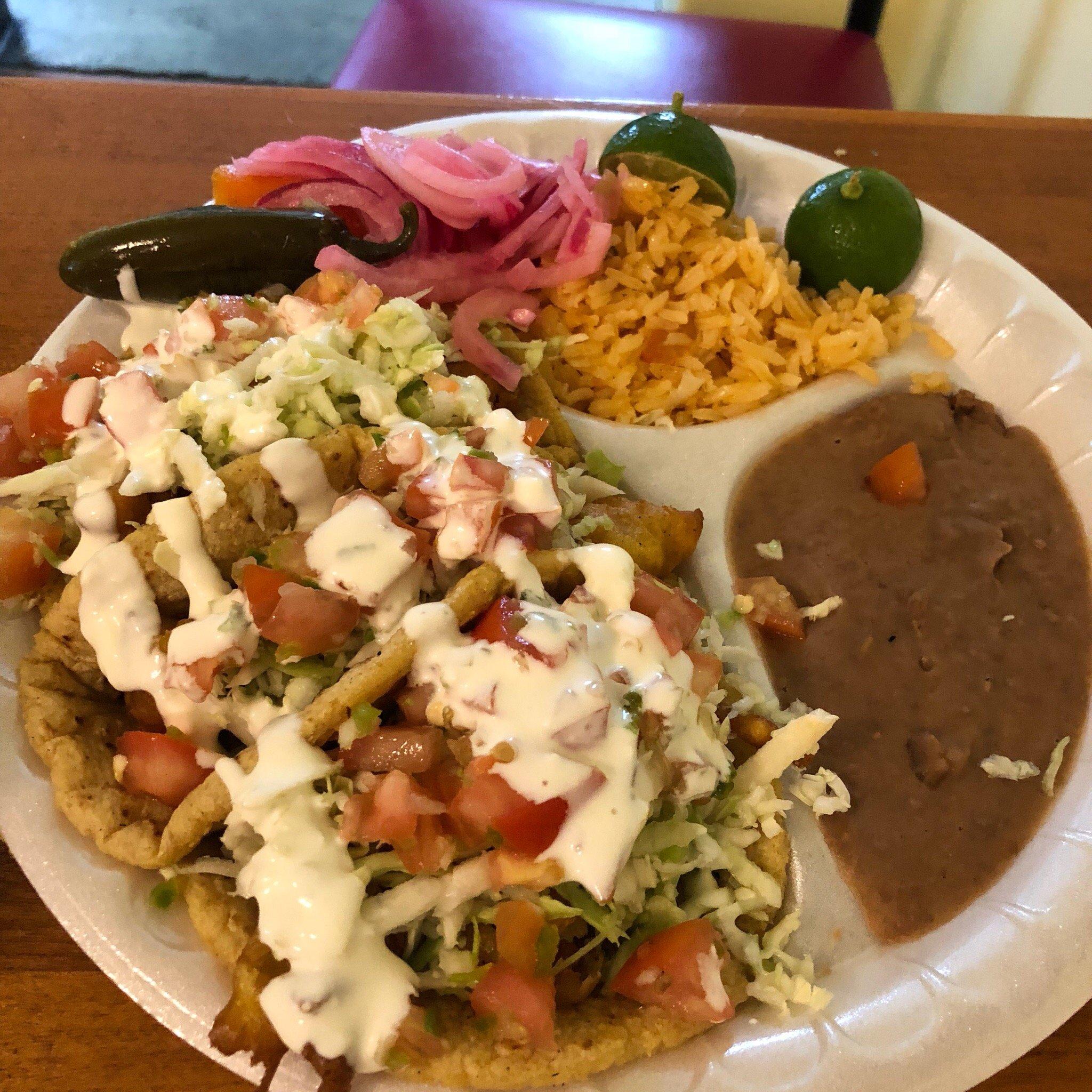 Taqueria Pico De Gallo