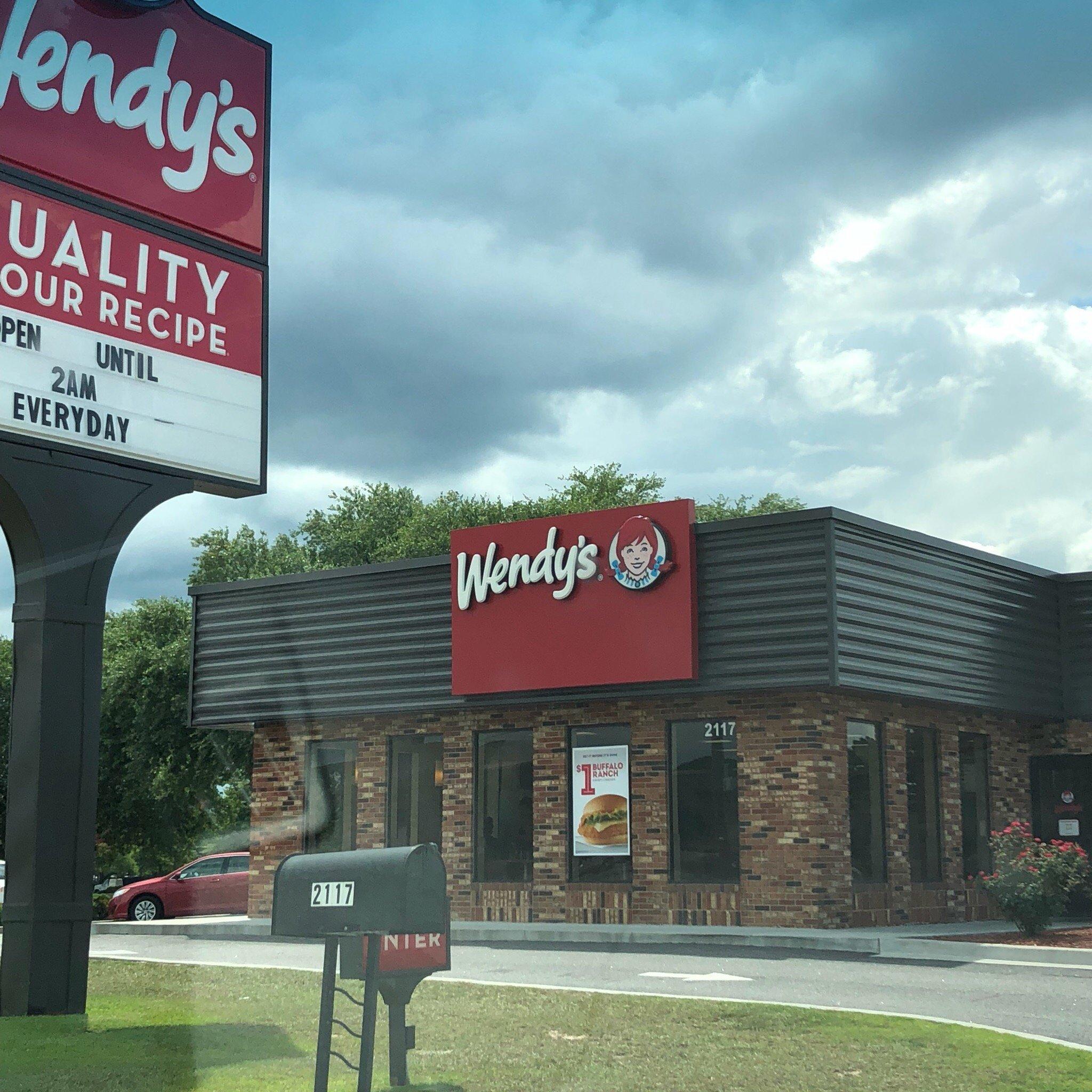 Wendy's