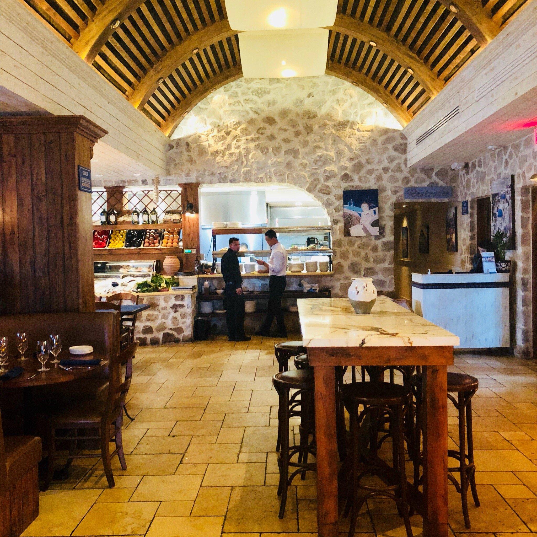 Estia Greek Taverna