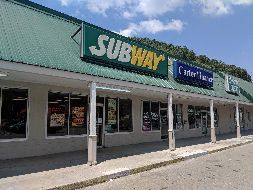 Subway