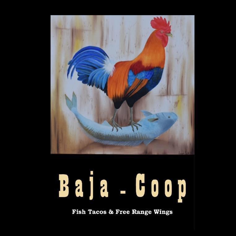 Baja Coop