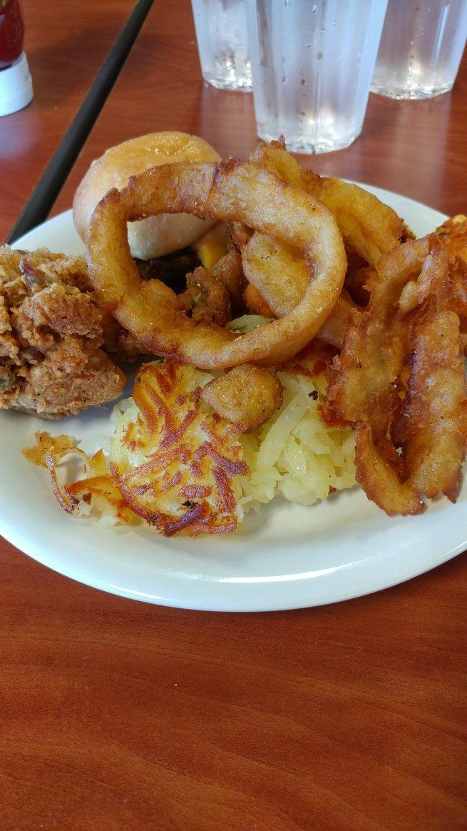 Golden Corral