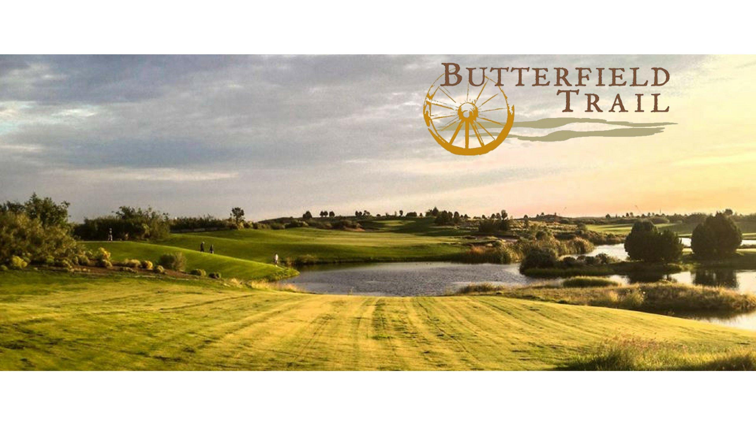 Butterfield Trail Golf Club