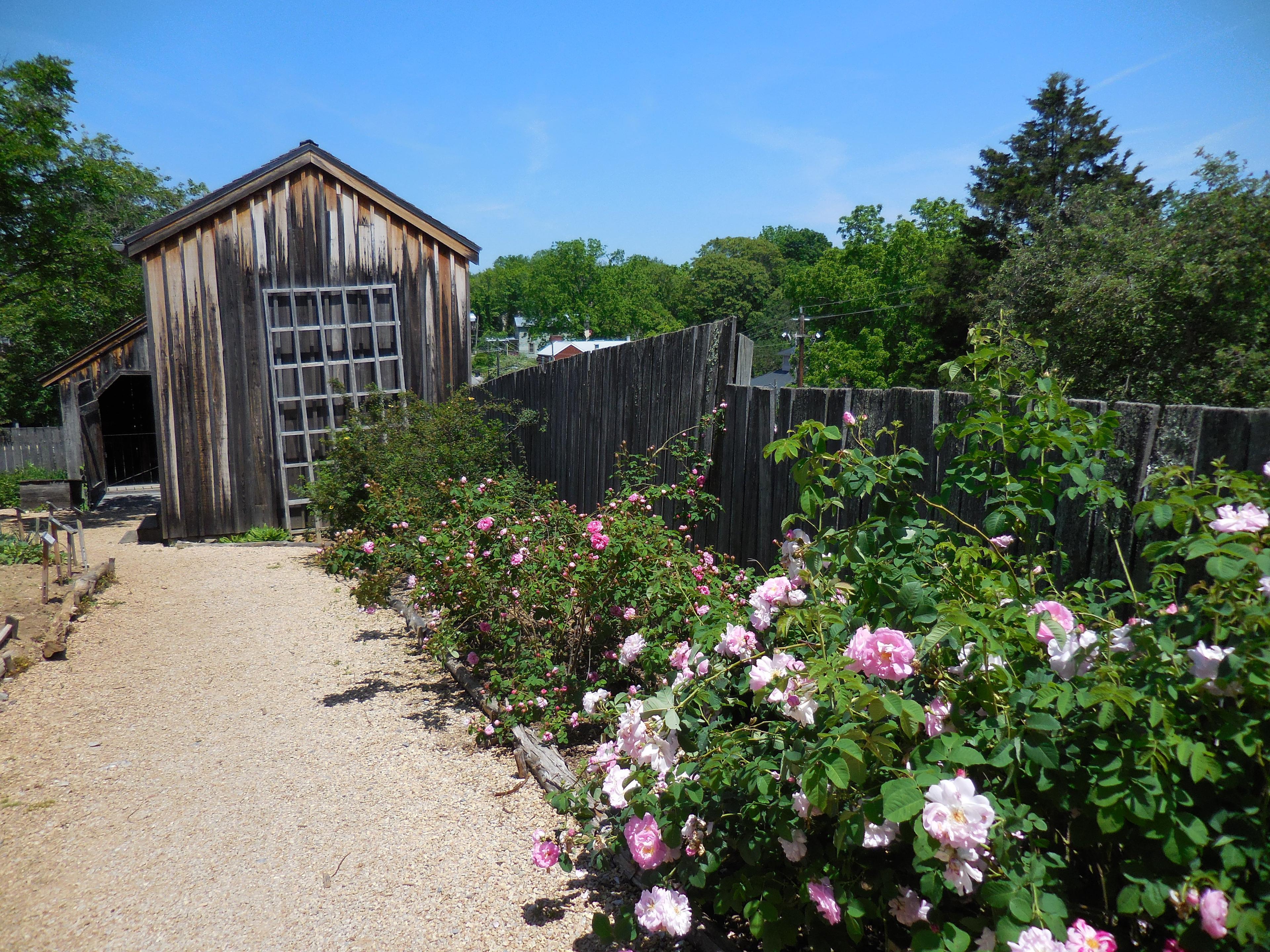 Stonewall Jackson House