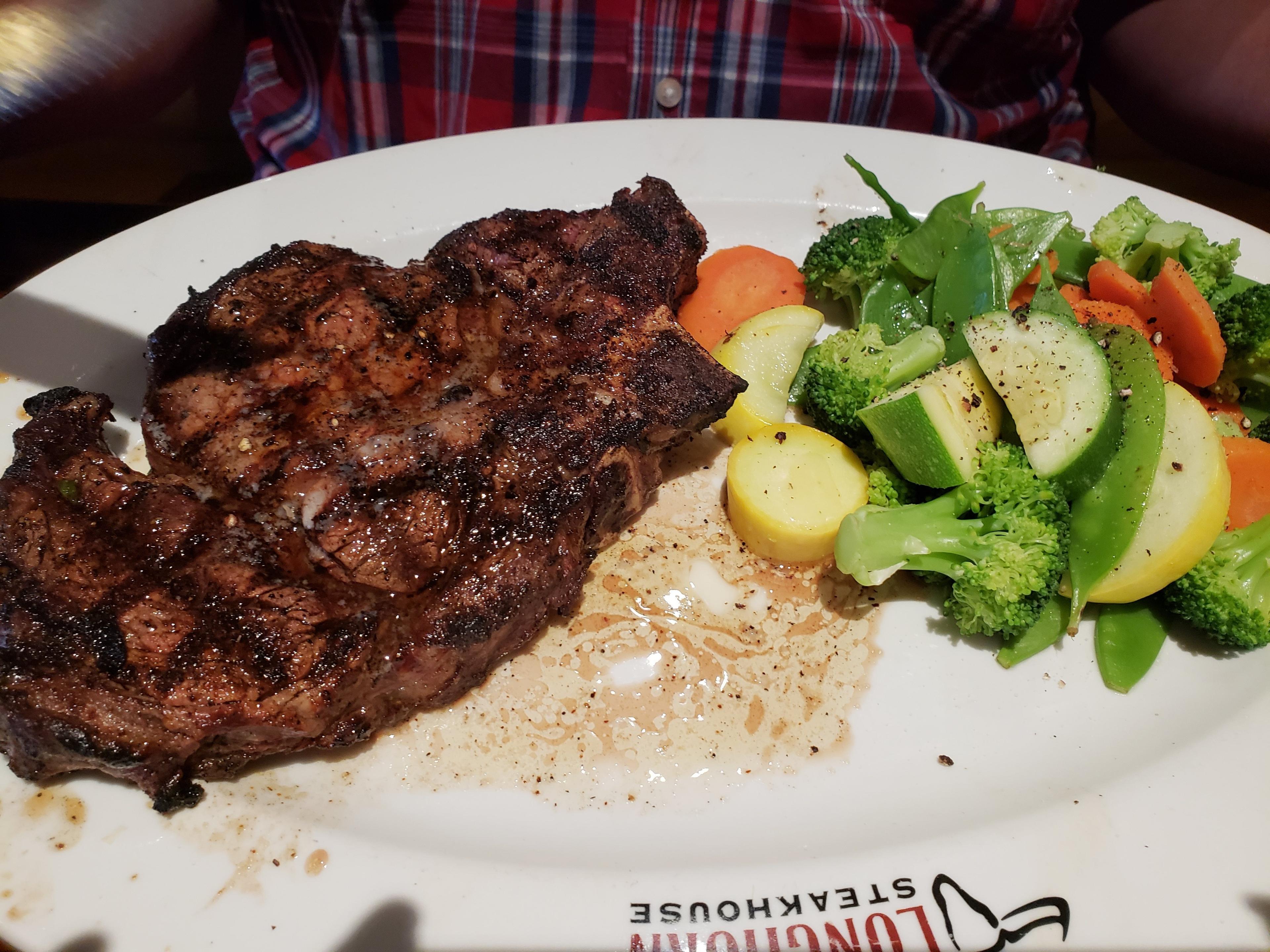 LongHorn Steakhouse