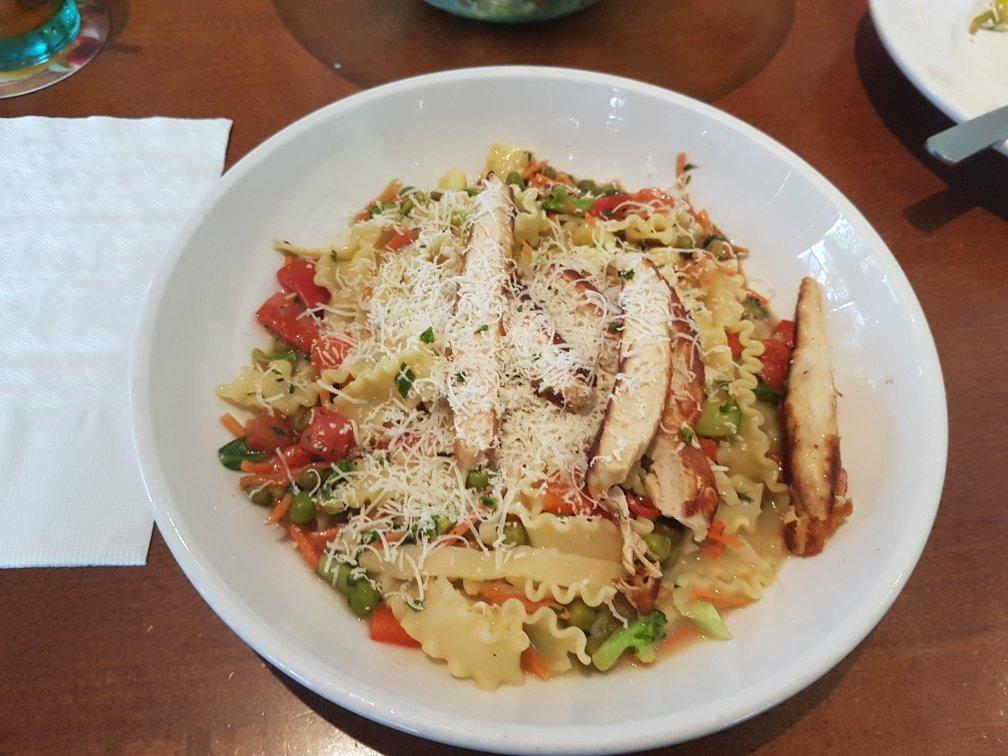 Olive Garden Italian Restaurant