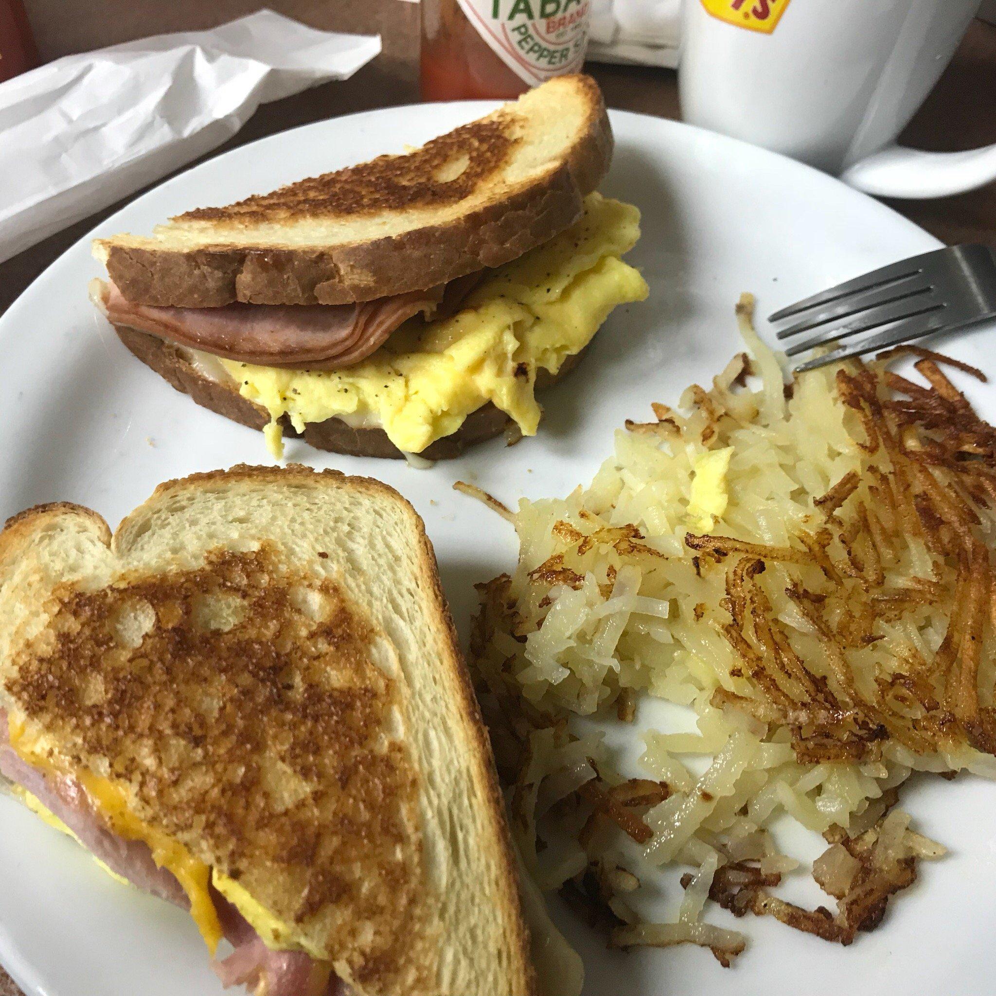 Denny's