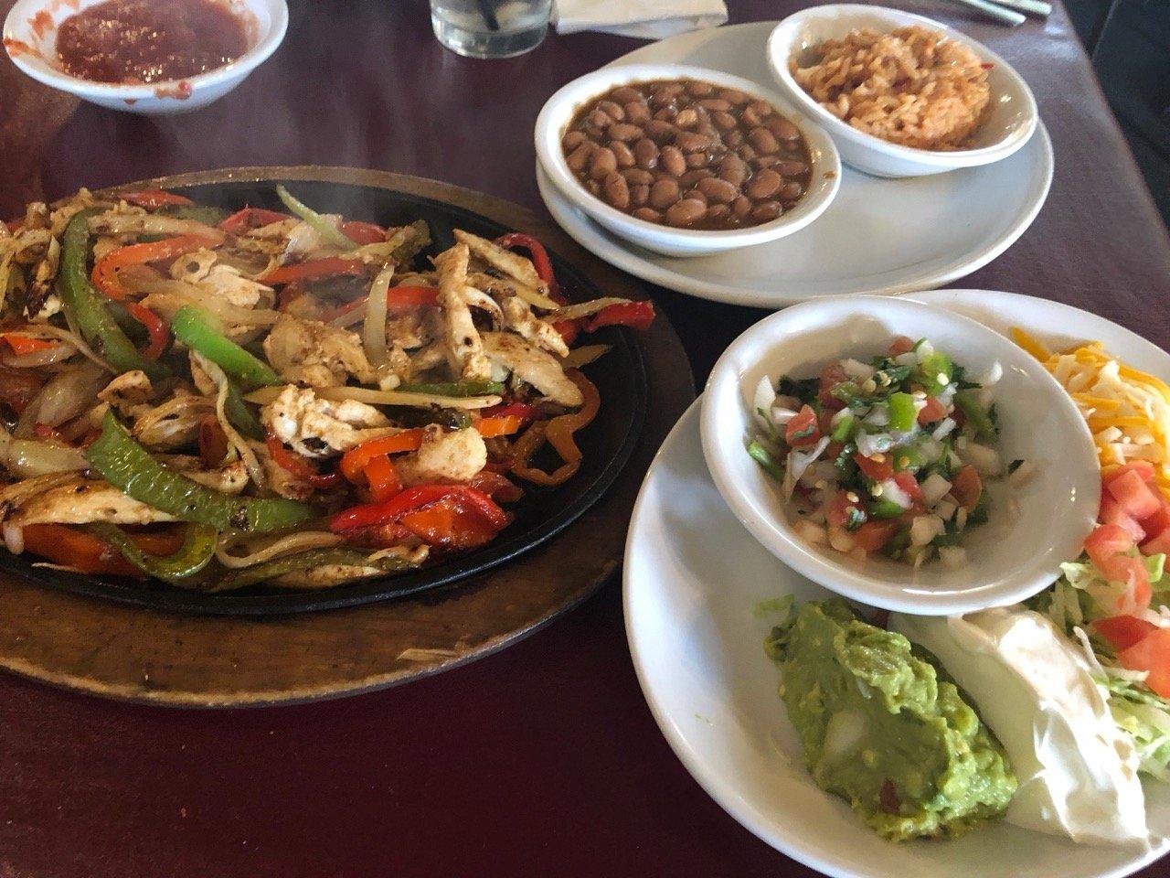 Los Amigos Restaurant