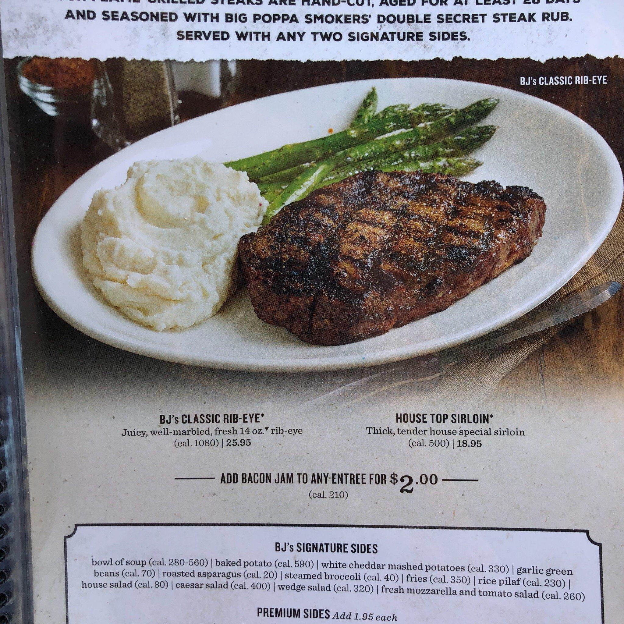 BJ's Restaurant & Brewhouse