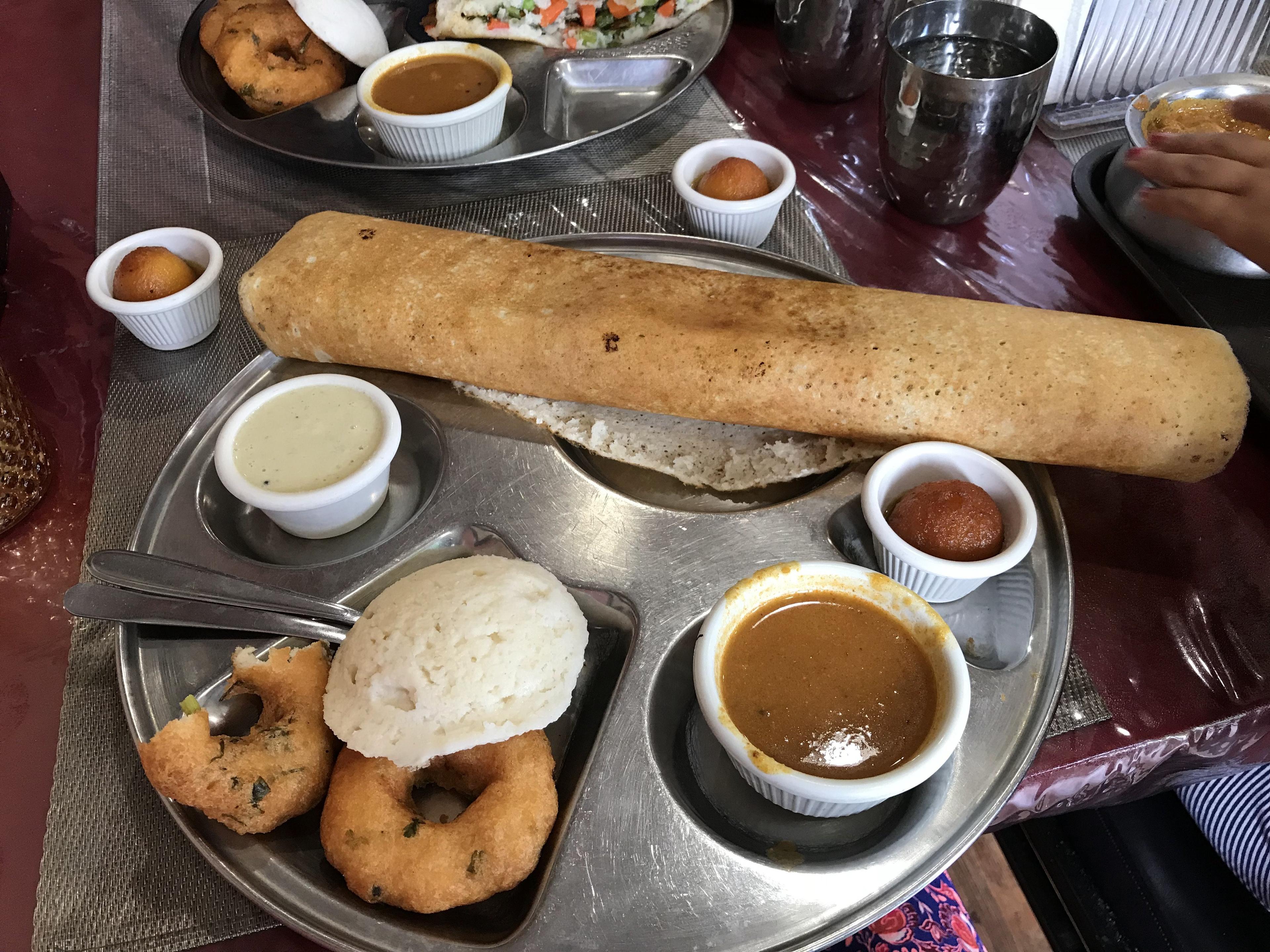 Dosa Corner